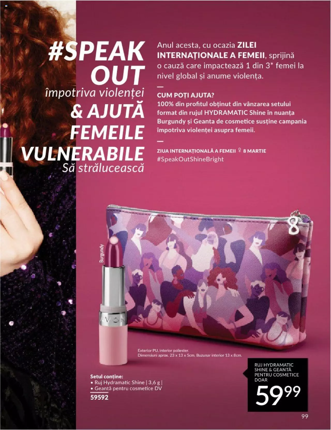 Catalog Avon 1 - 31 Martie 2024 | Pagina 103