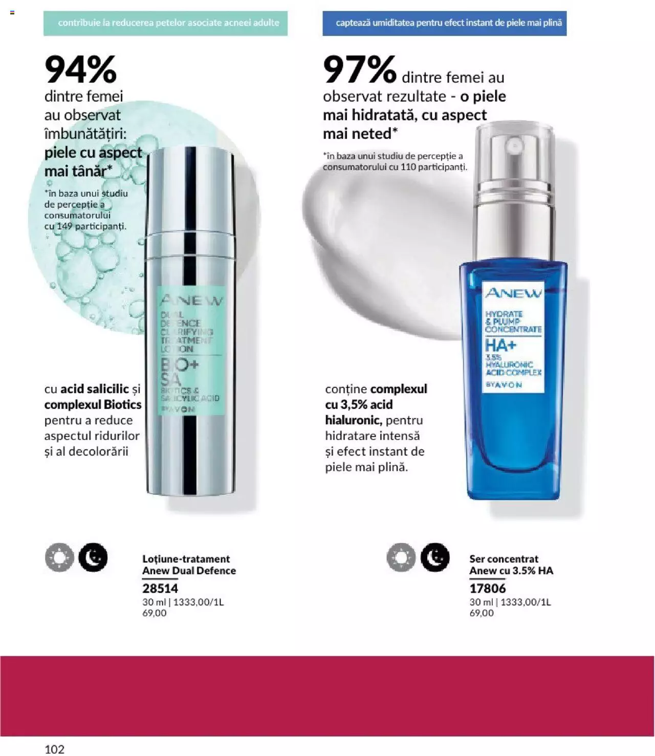 Catalog Avon 1 - 31 Martie 2024 | Pagina 106
