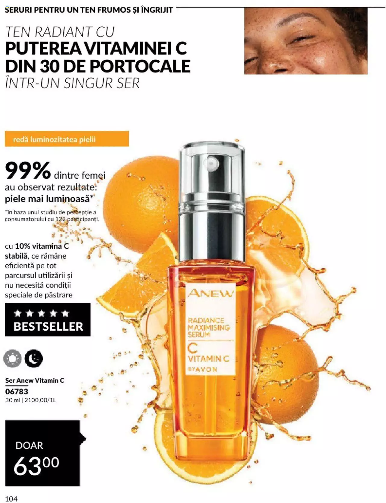 Catalog Avon 1 - 31 Martie 2024 | Pagina 108