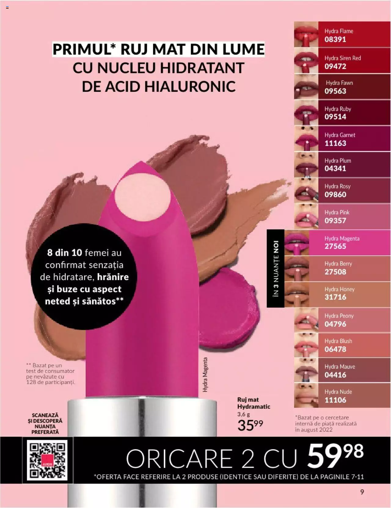 Catalog Avon 1 - 31 Martie 2024 | Pagina 11
