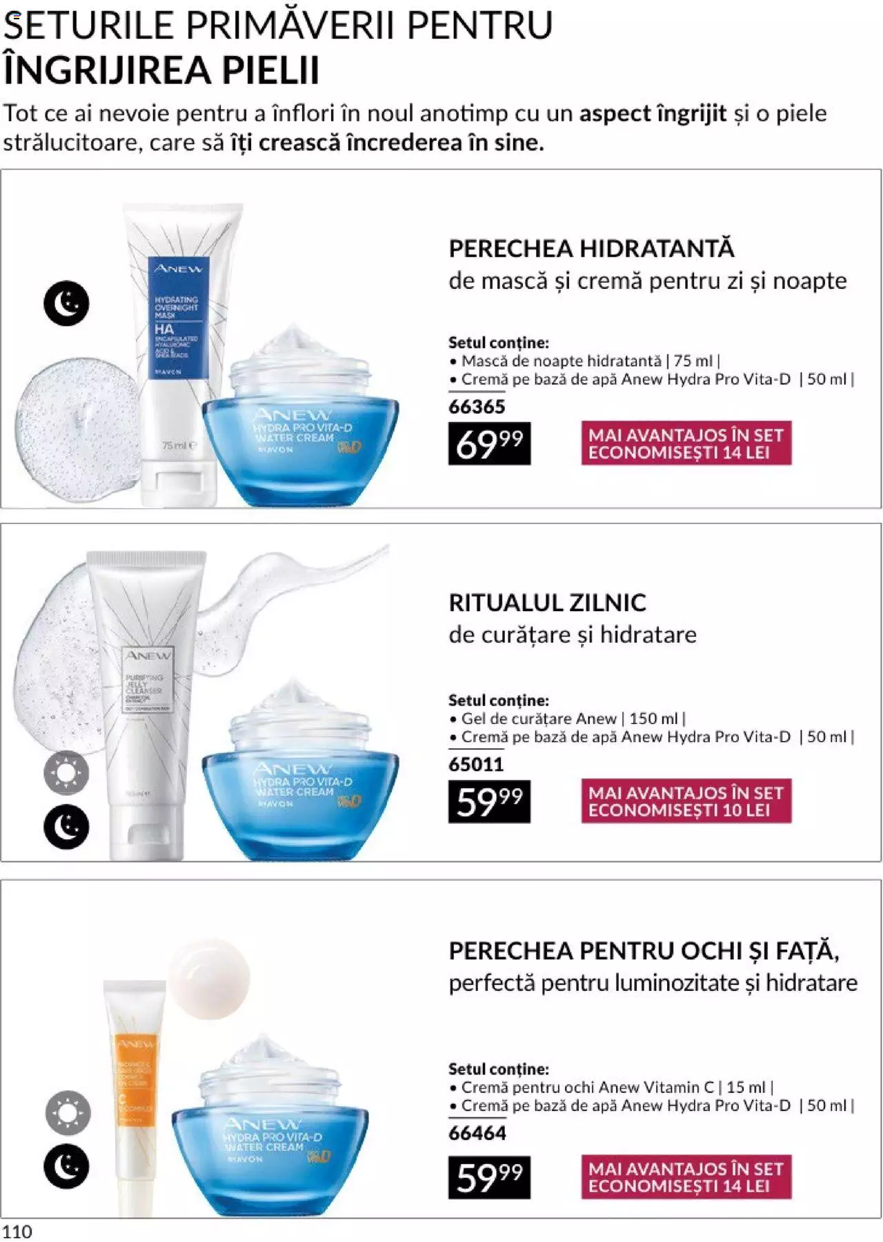 Catalog Avon 1 - 31 Martie 2024 | Pagina 114