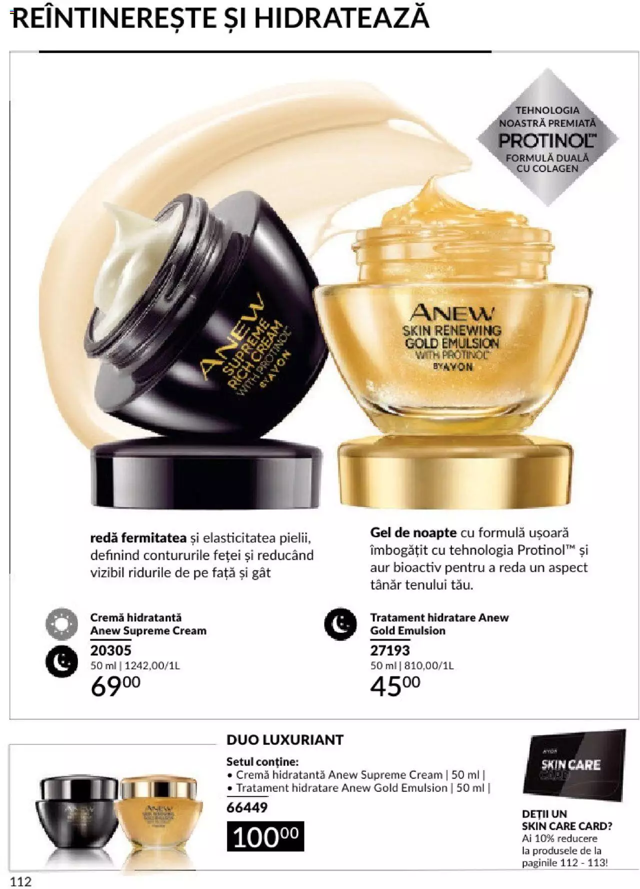 Catalog Avon 1 - 31 Martie 2024 | Pagina 116