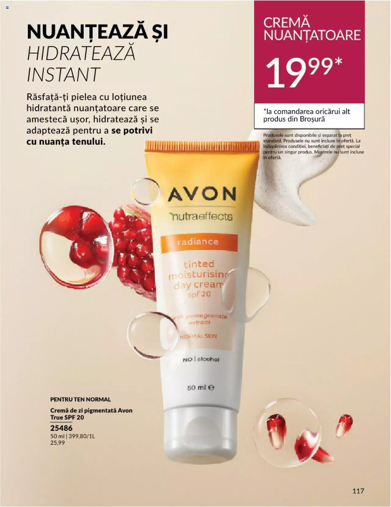 Catalog Avon 1 - 31 Martie 2024 | Pagina 121
