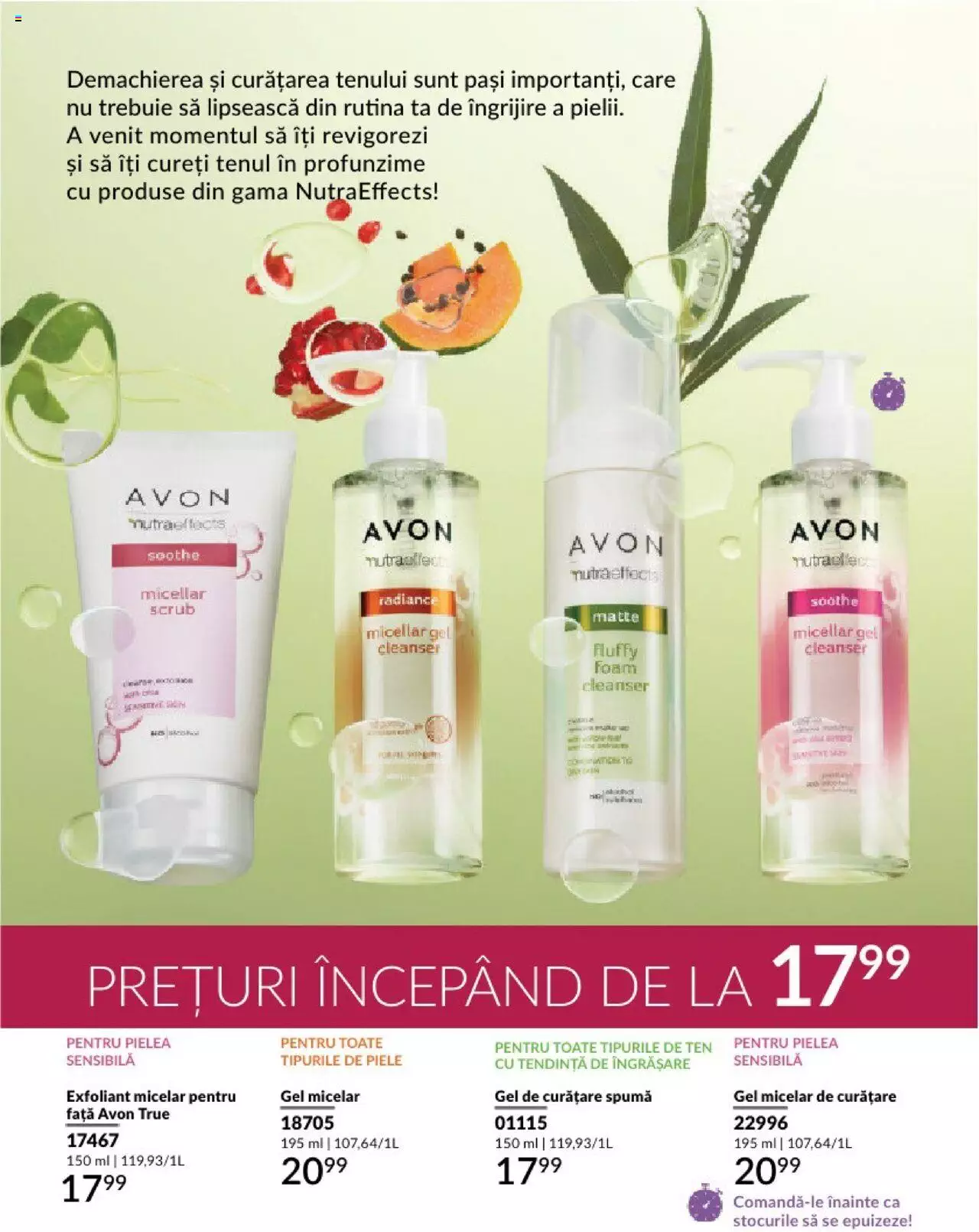 Catalog Avon 1 - 31 Martie 2024 | Pagina 123