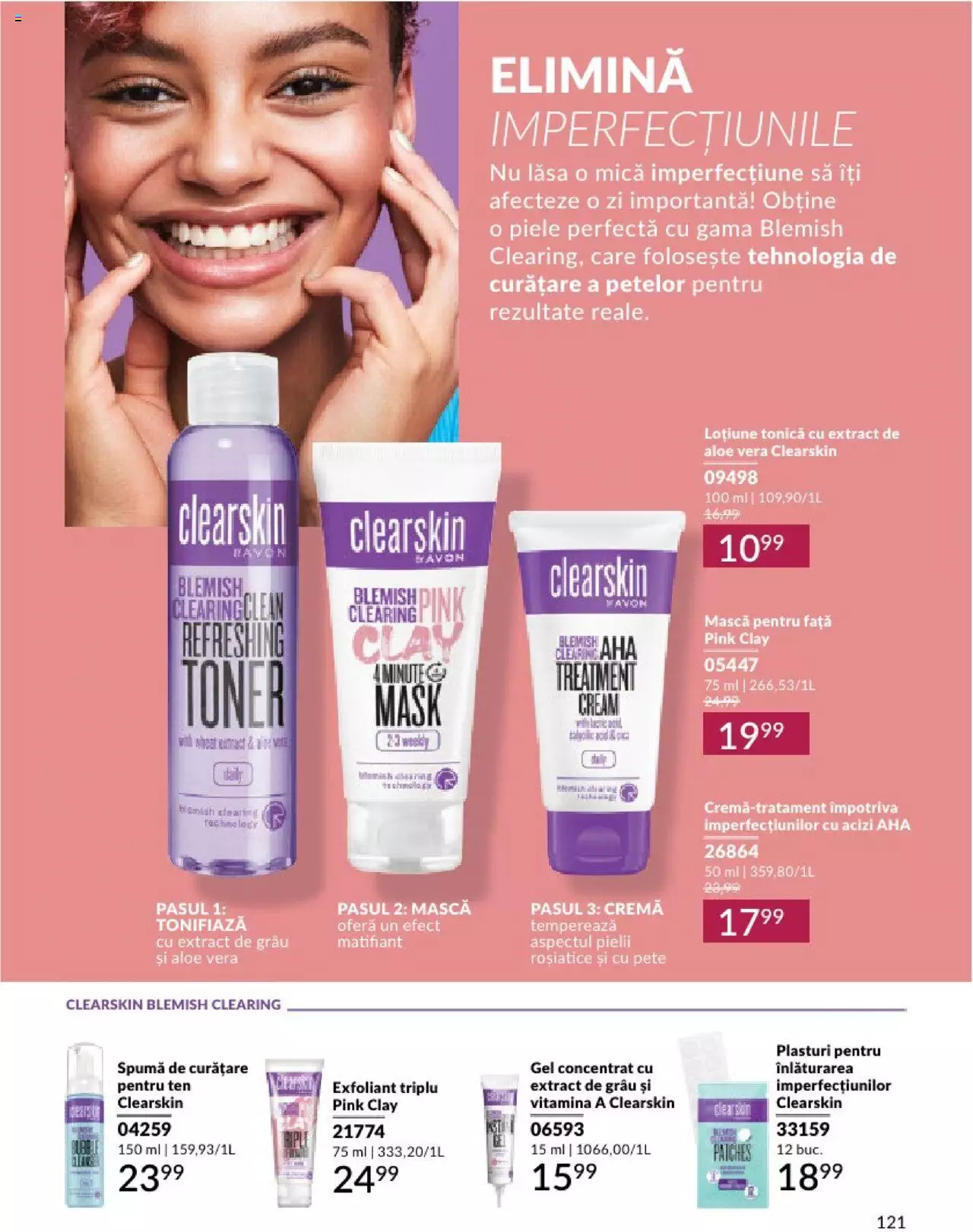 Catalog Avon 1 - 31 Martie 2024 | Pagina 125