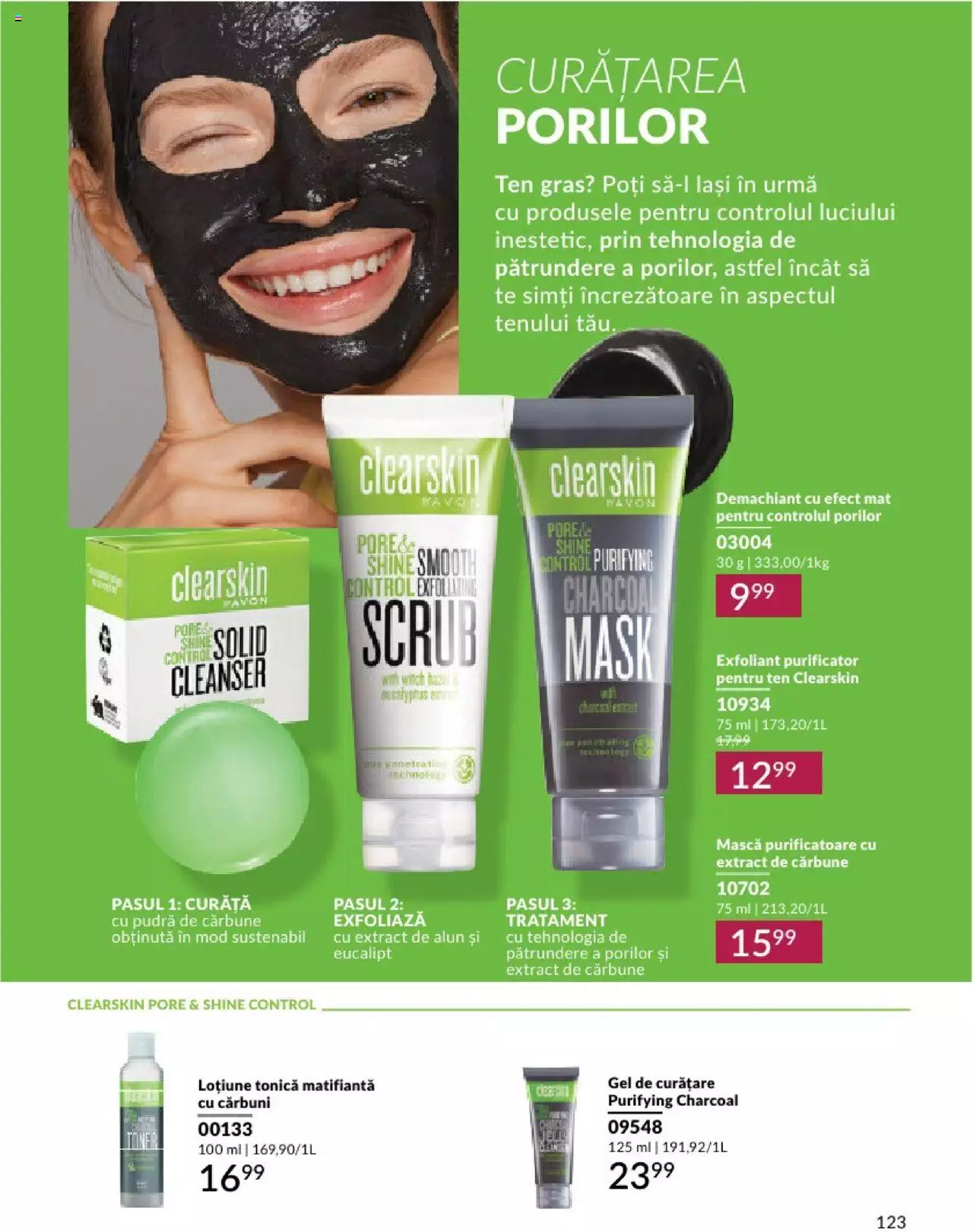 Catalog Avon 1 - 31 Martie 2024 | Pagina 127