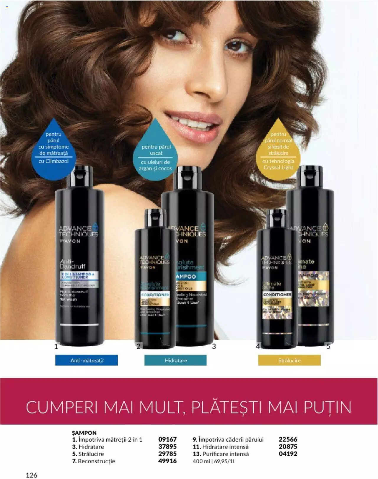 Catalog Avon 1 - 31 Martie 2024 | Pagina 130