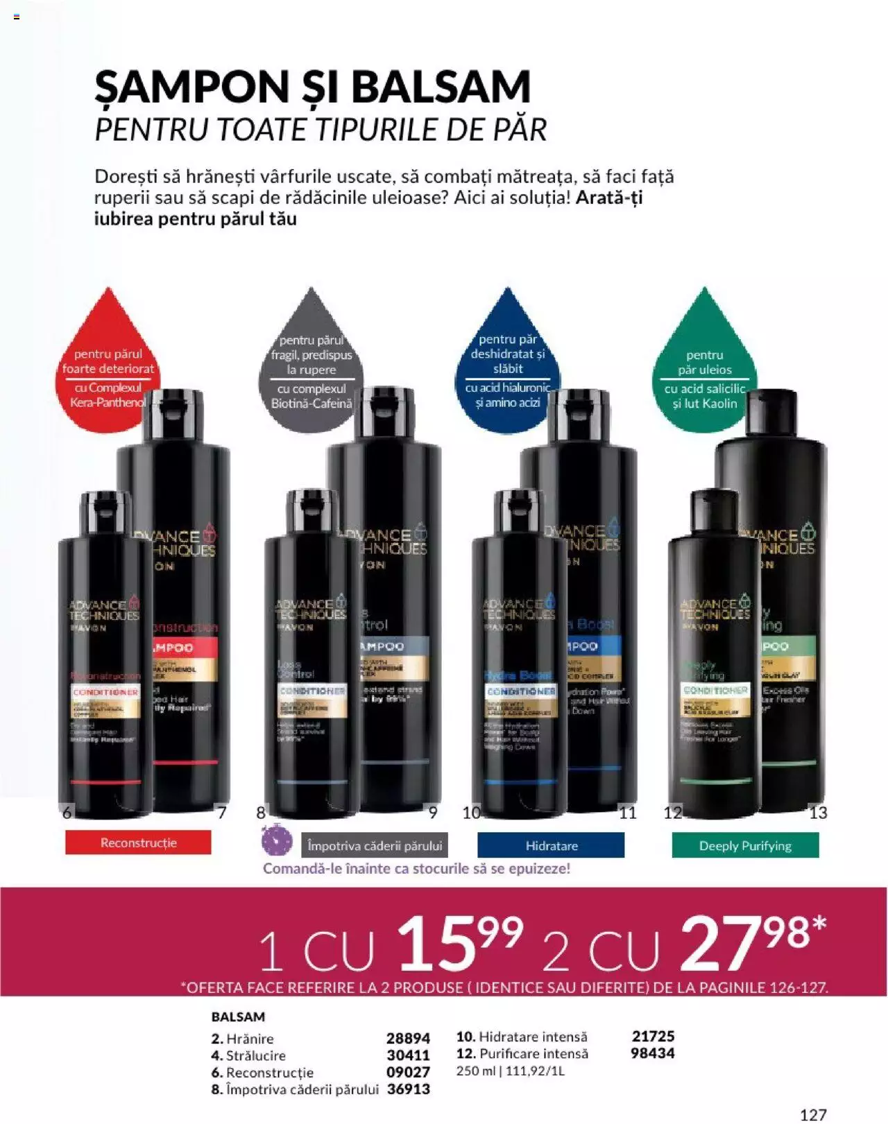 Catalog Avon 1 - 31 Martie 2024 | Pagina 131