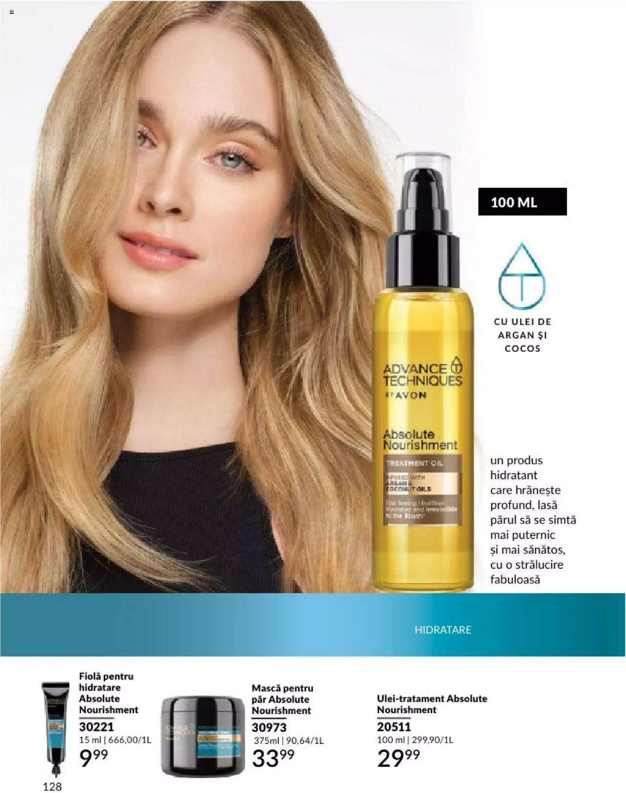 Catalog Avon 1 - 31 Martie 2024 | Pagina 132