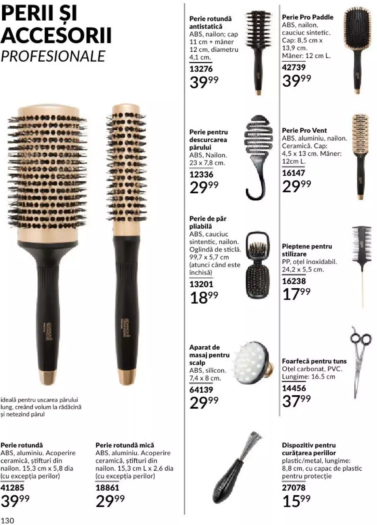 Catalog Avon 1 - 31 Martie 2024 | Pagina 134