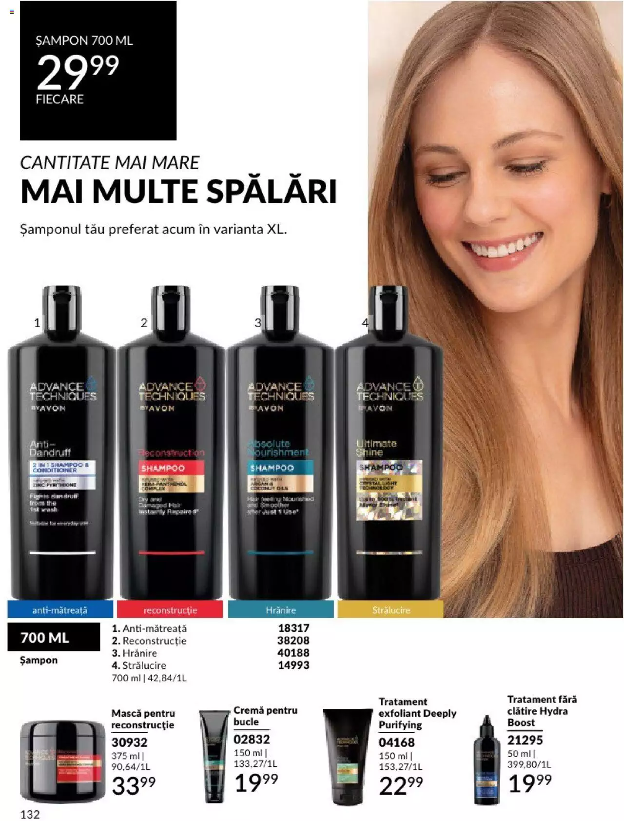 Catalog Avon 1 - 31 Martie 2024 | Pagina 136