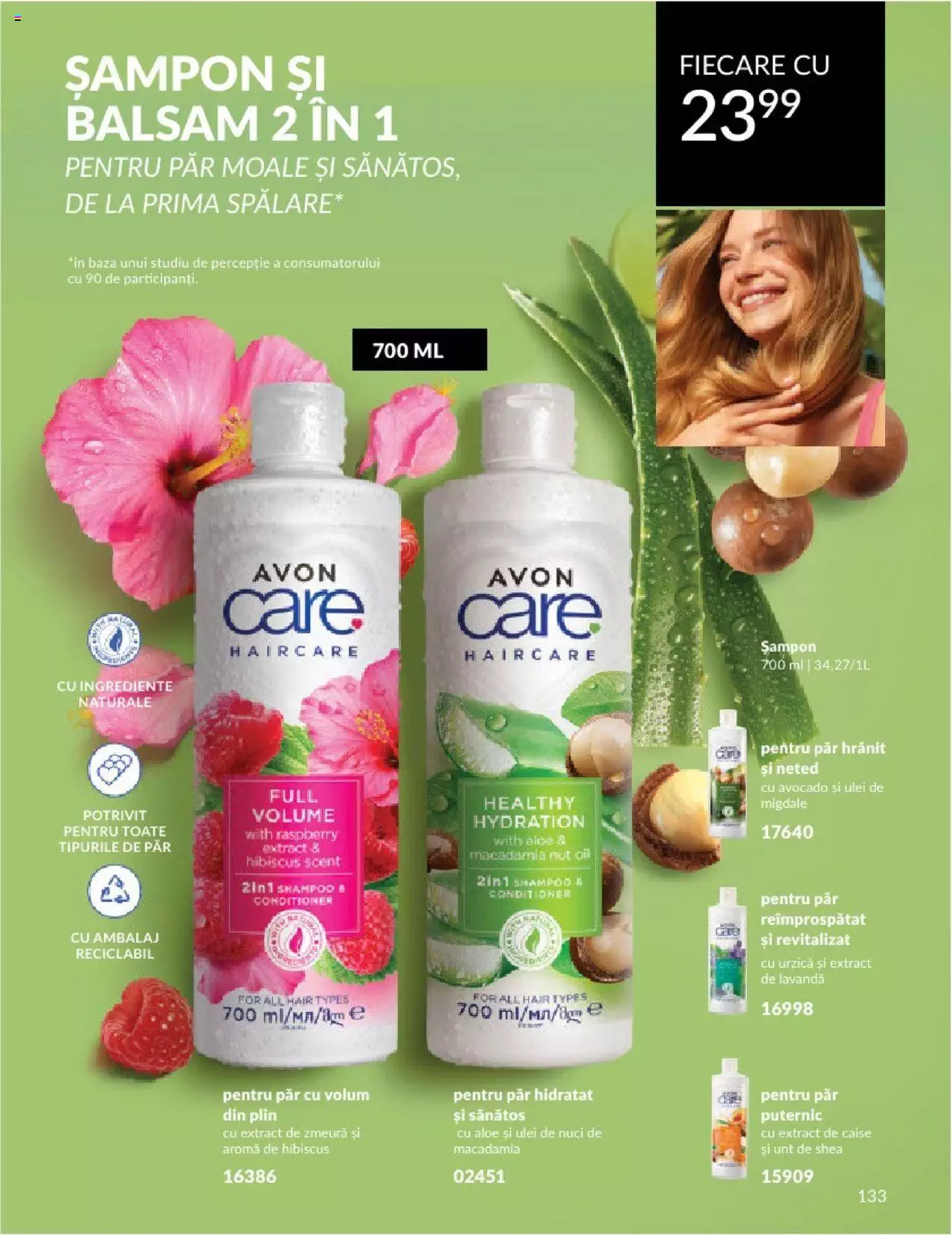 Catalog Avon 1 - 31 Martie 2024 | Pagina 137