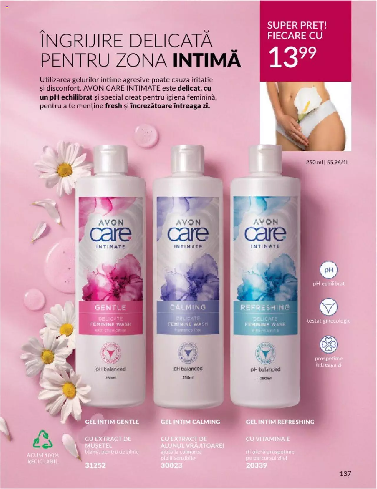 Catalog Avon 1 - 31 Martie 2024 | Pagina 141