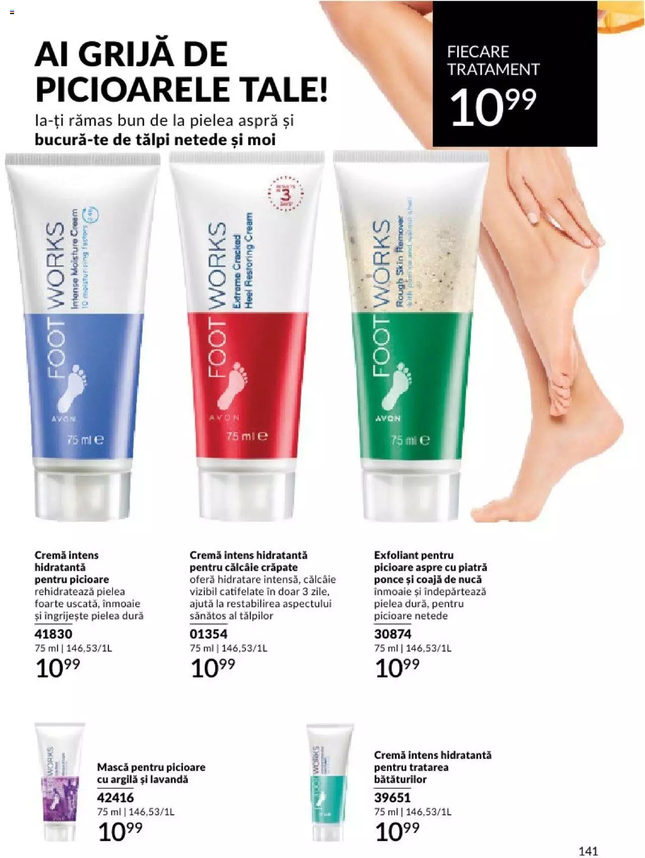 Catalog Avon 1 - 31 Martie 2024 | Pagina 145