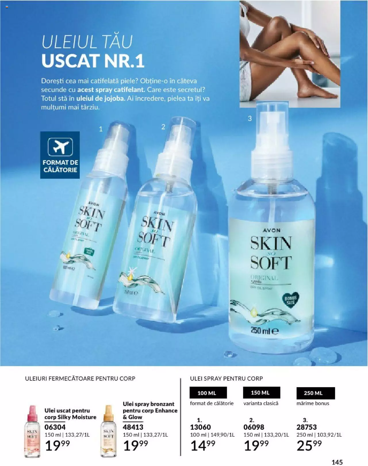 Catalog Avon 1 - 31 Martie 2024 | Pagina 149