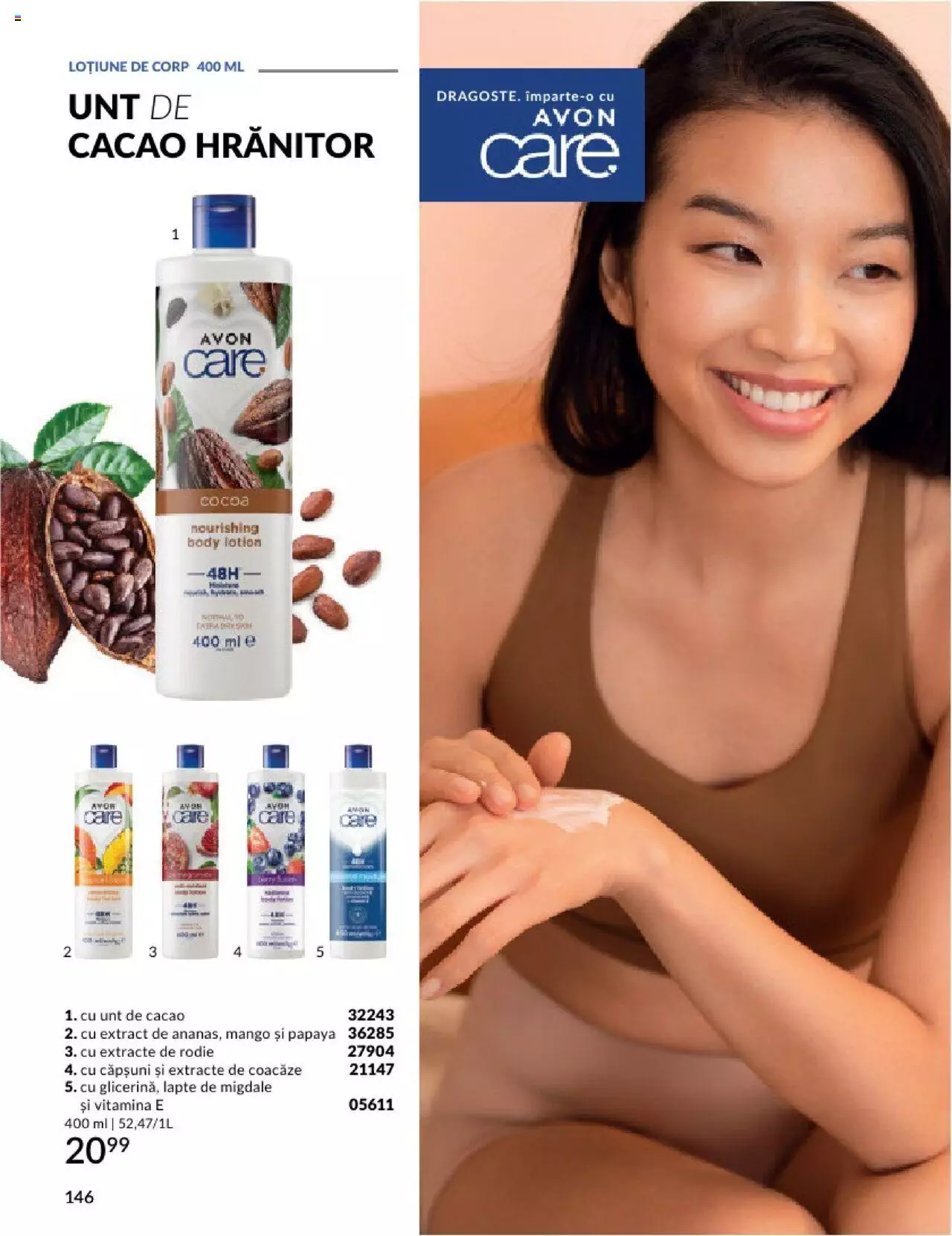 Catalog Avon 1 - 31 Martie 2024 | Pagina 150