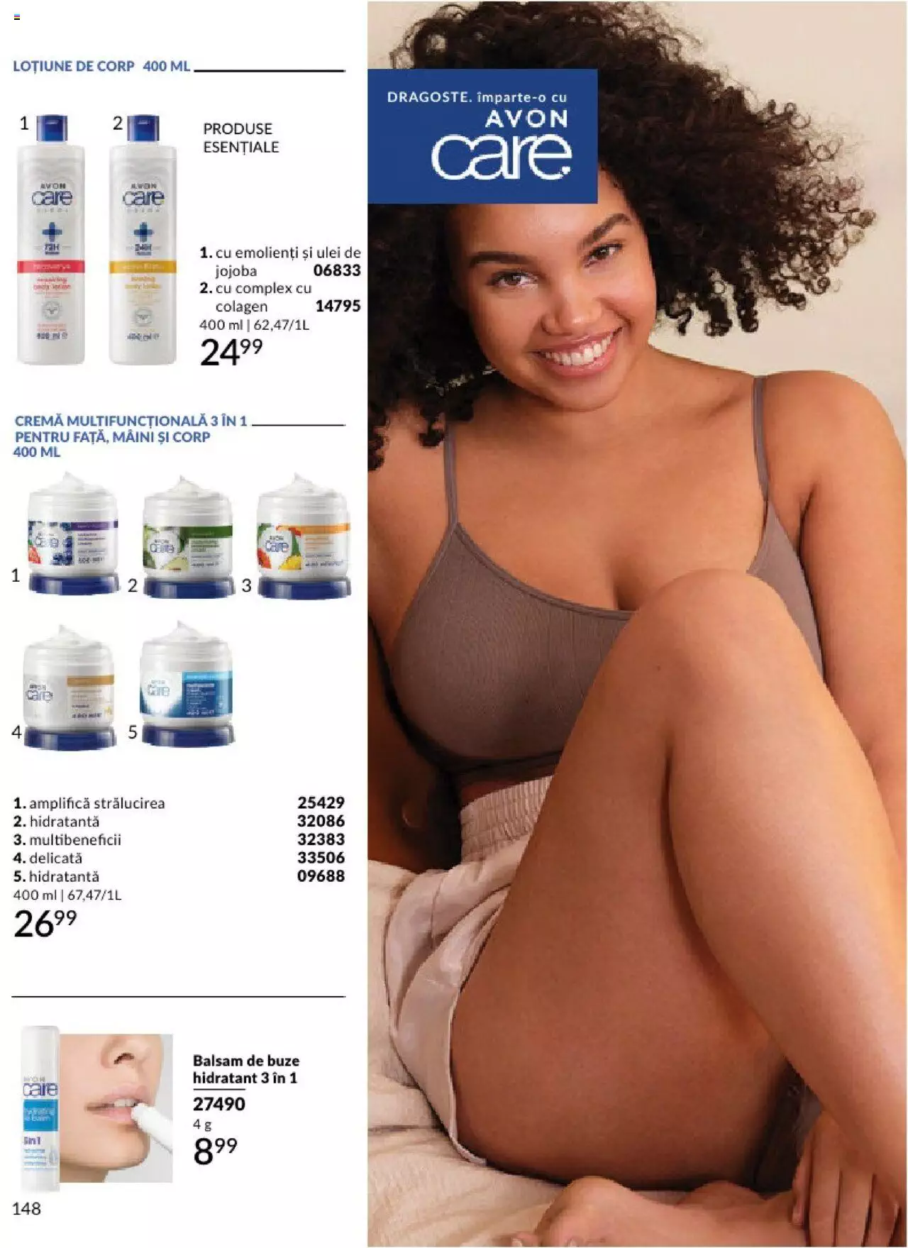 Catalog Avon 1 - 31 Martie 2024 | Pagina 152