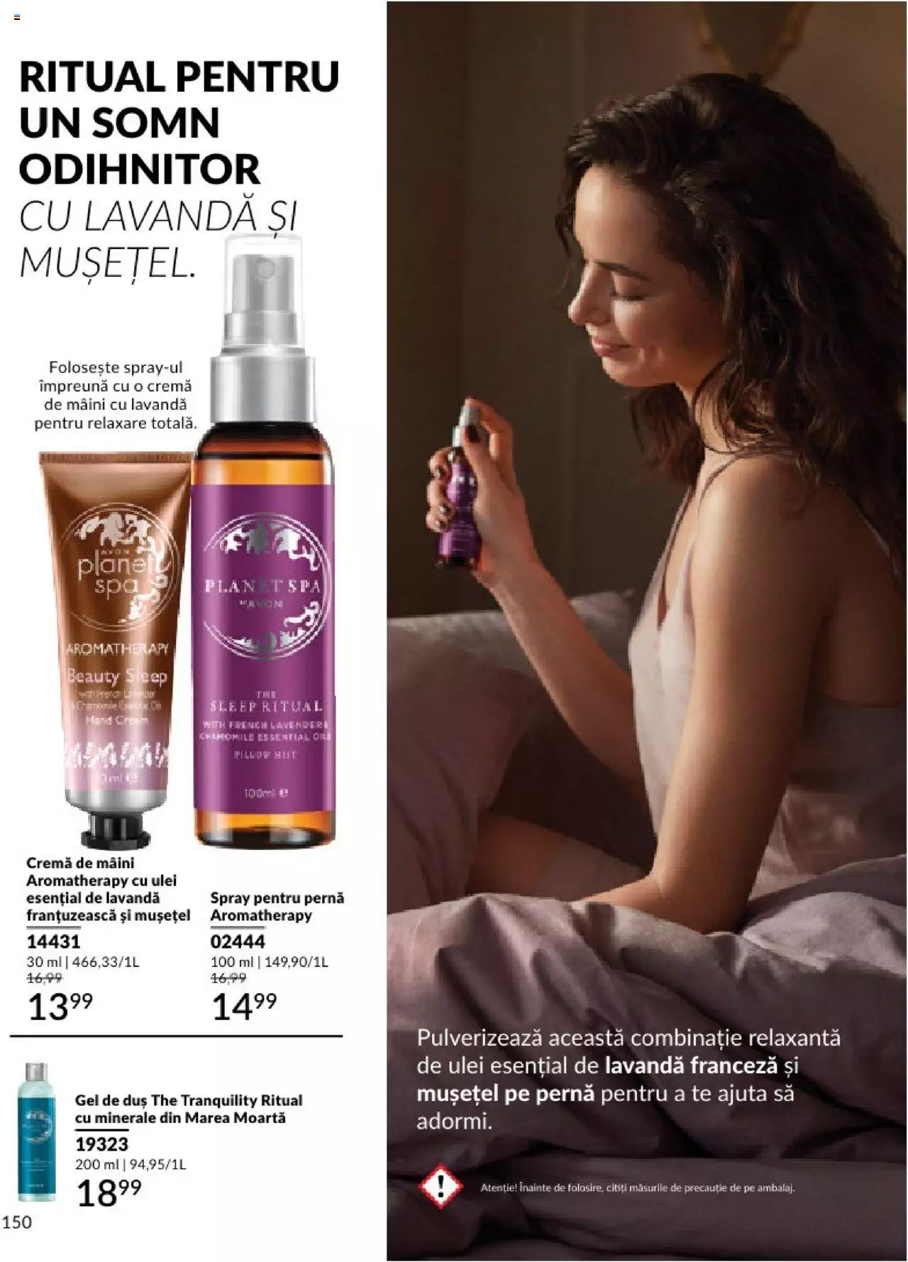 Catalog Avon 1 - 31 Martie 2024 | Pagina 154