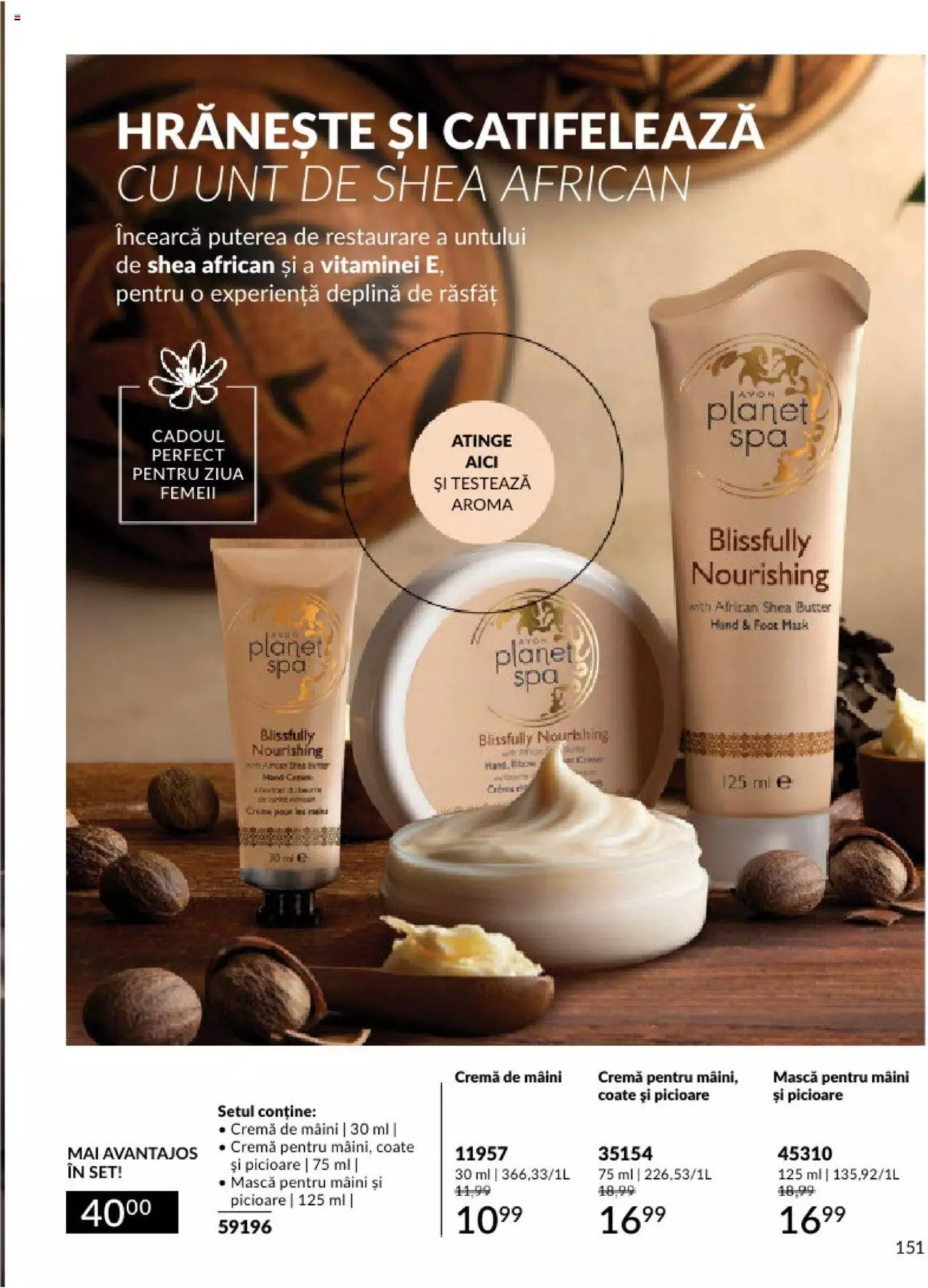 Catalog Avon 1 - 31 Martie 2024 | Pagina 155