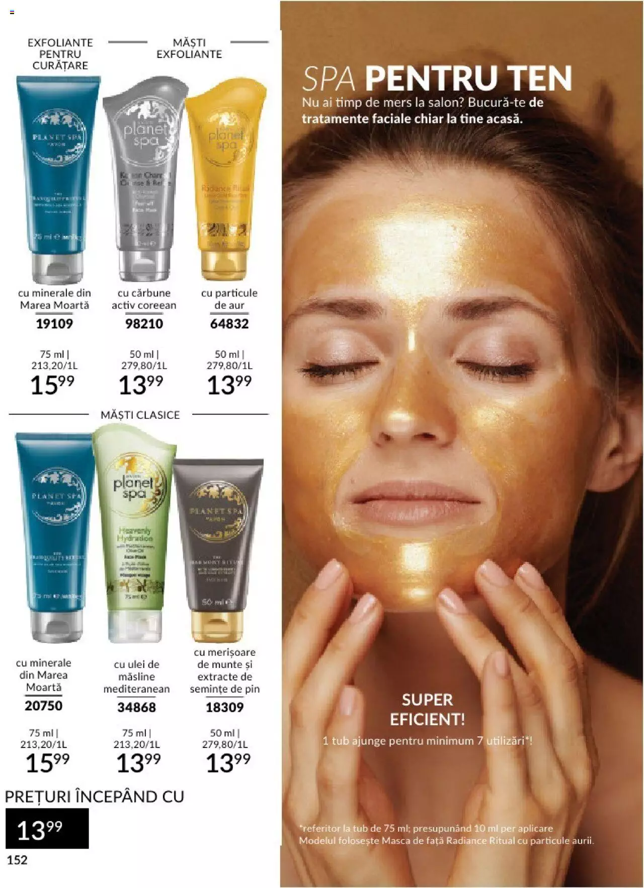 Catalog Avon 1 - 31 Martie 2024 | Pagina 156