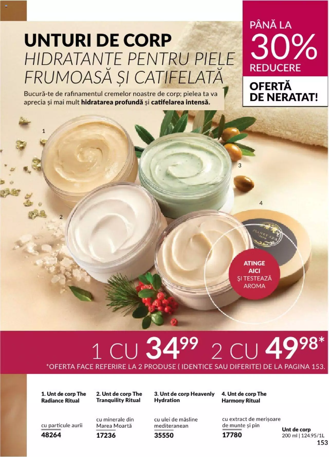 Catalog Avon 1 - 31 Martie 2024 | Pagina 157