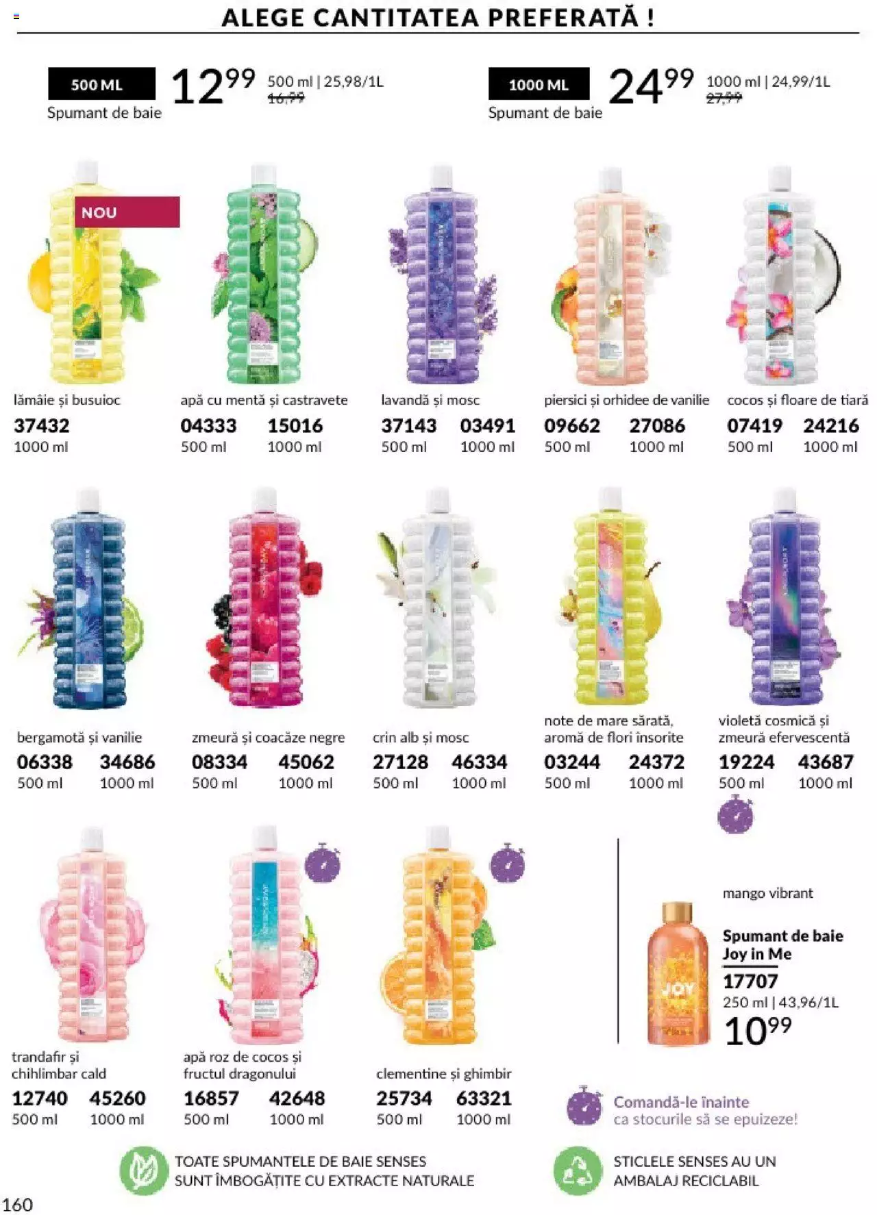 Catalog Avon 1 - 31 Martie 2024 | Pagina 164