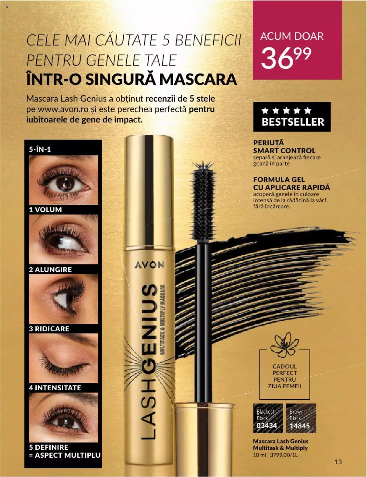 Catalog Avon 1 - 31 Martie 2024 | Pagina 17