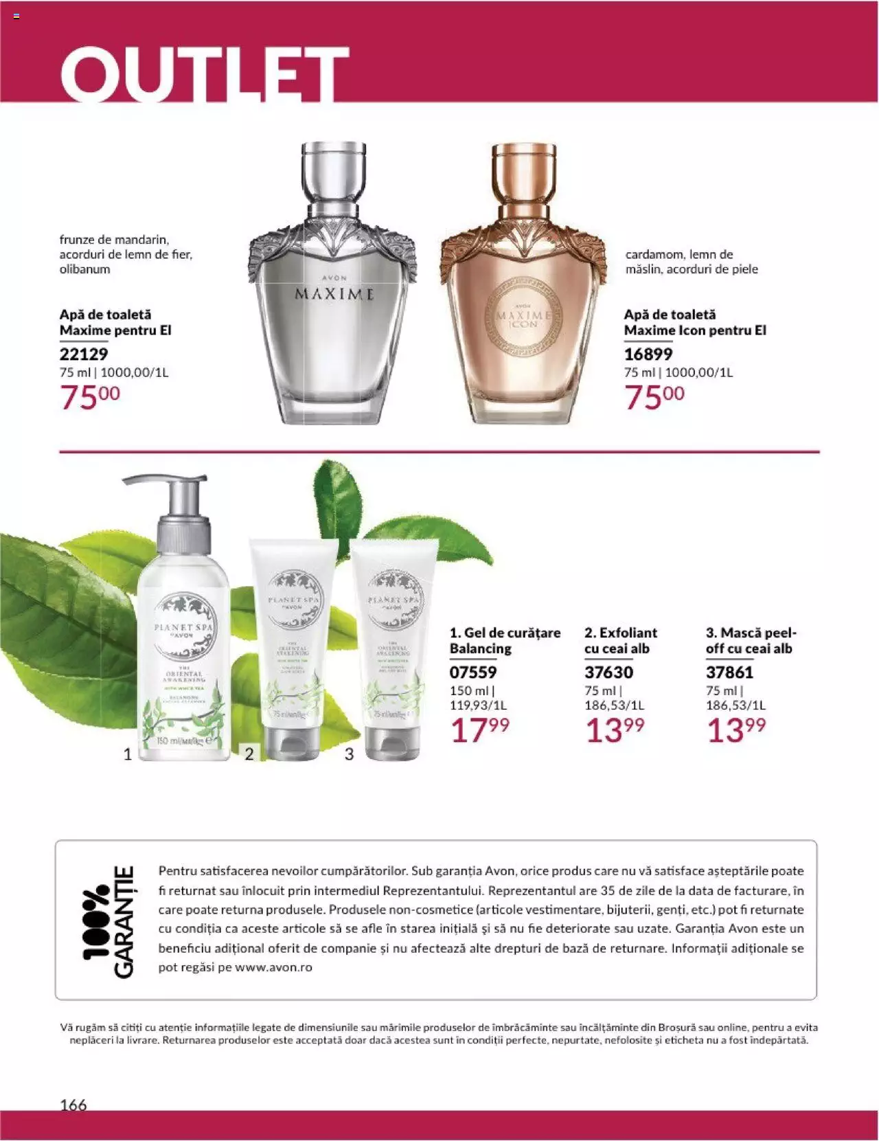 Catalog Avon 1 - 31 Martie 2024 | Pagina 170