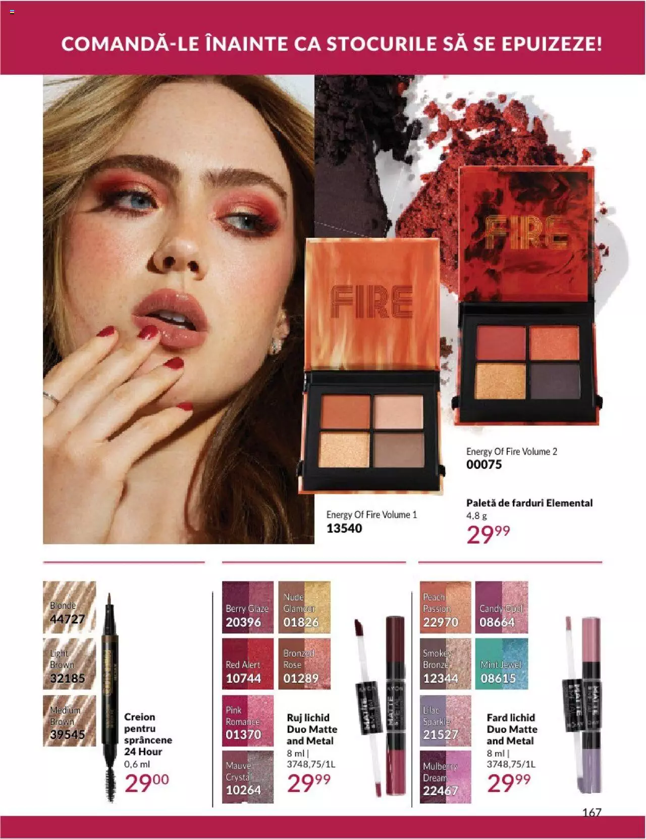 Catalog Avon 1 - 31 Martie 2024 | Pagina 171