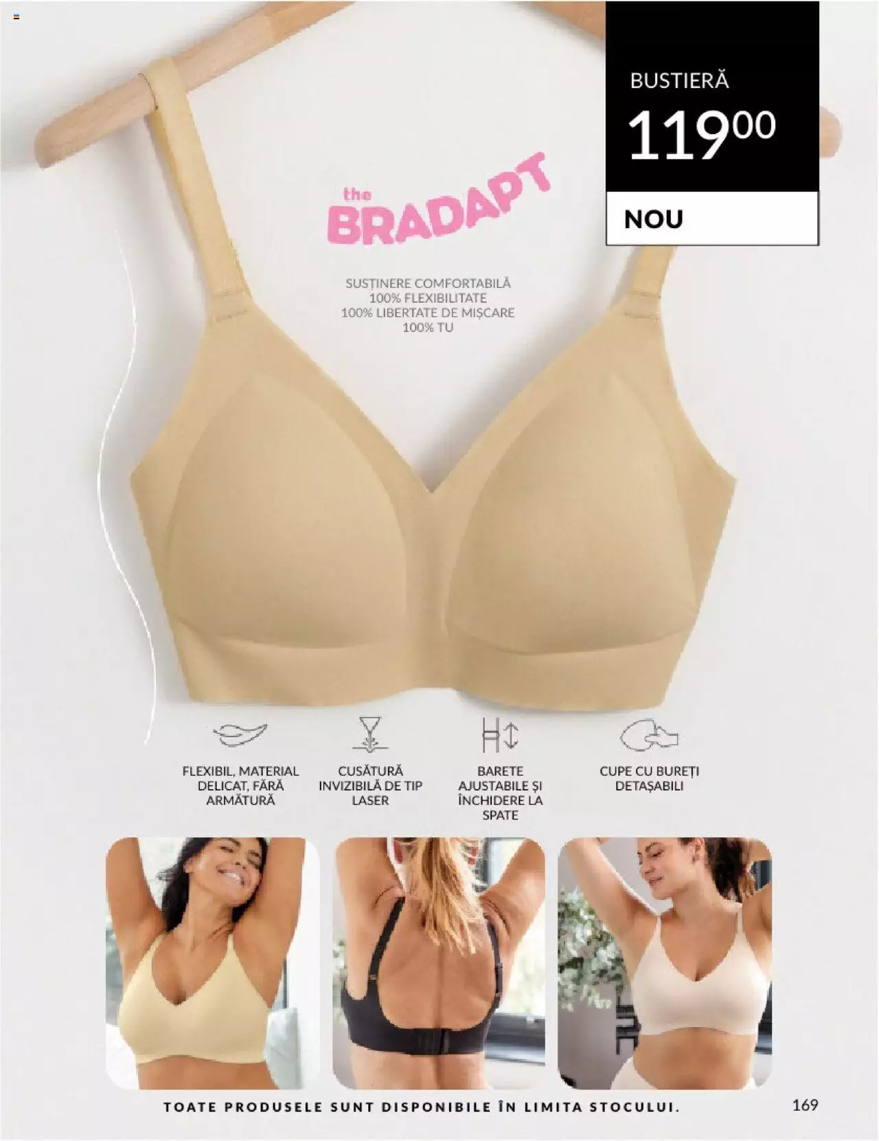 Catalog Avon 1 - 31 Martie 2024 | Pagina 173