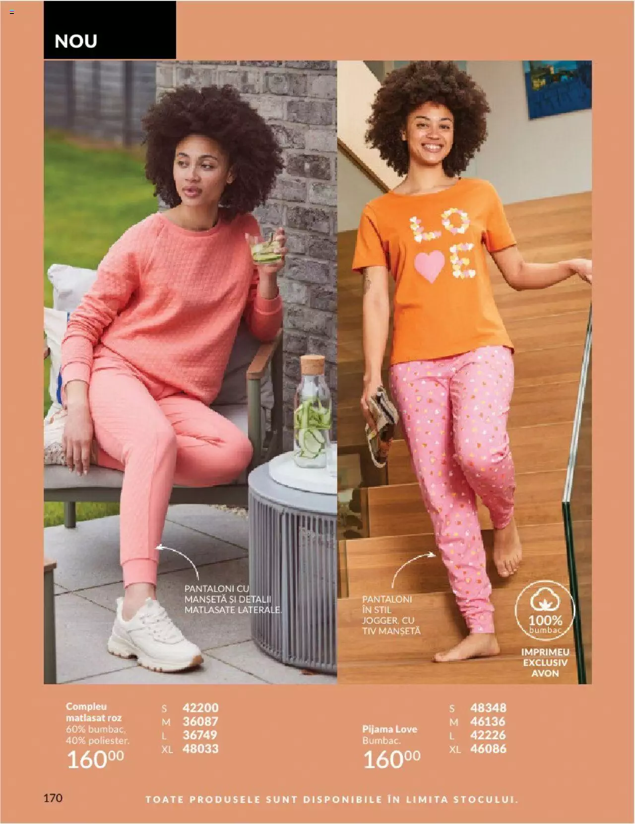 Catalog Avon 1 - 31 Martie 2024 | Pagina 174
