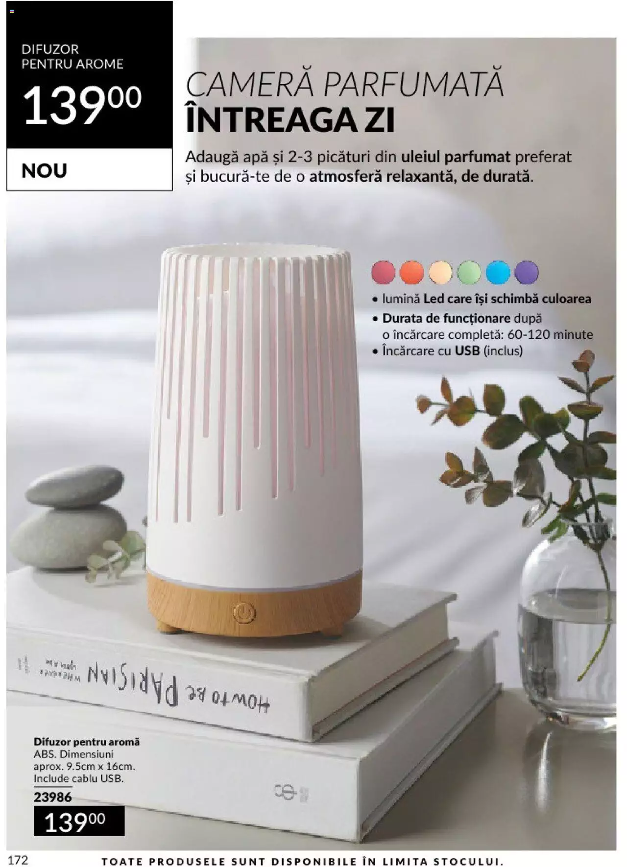 Catalog Avon 1 - 31 Martie 2024 | Pagina 176