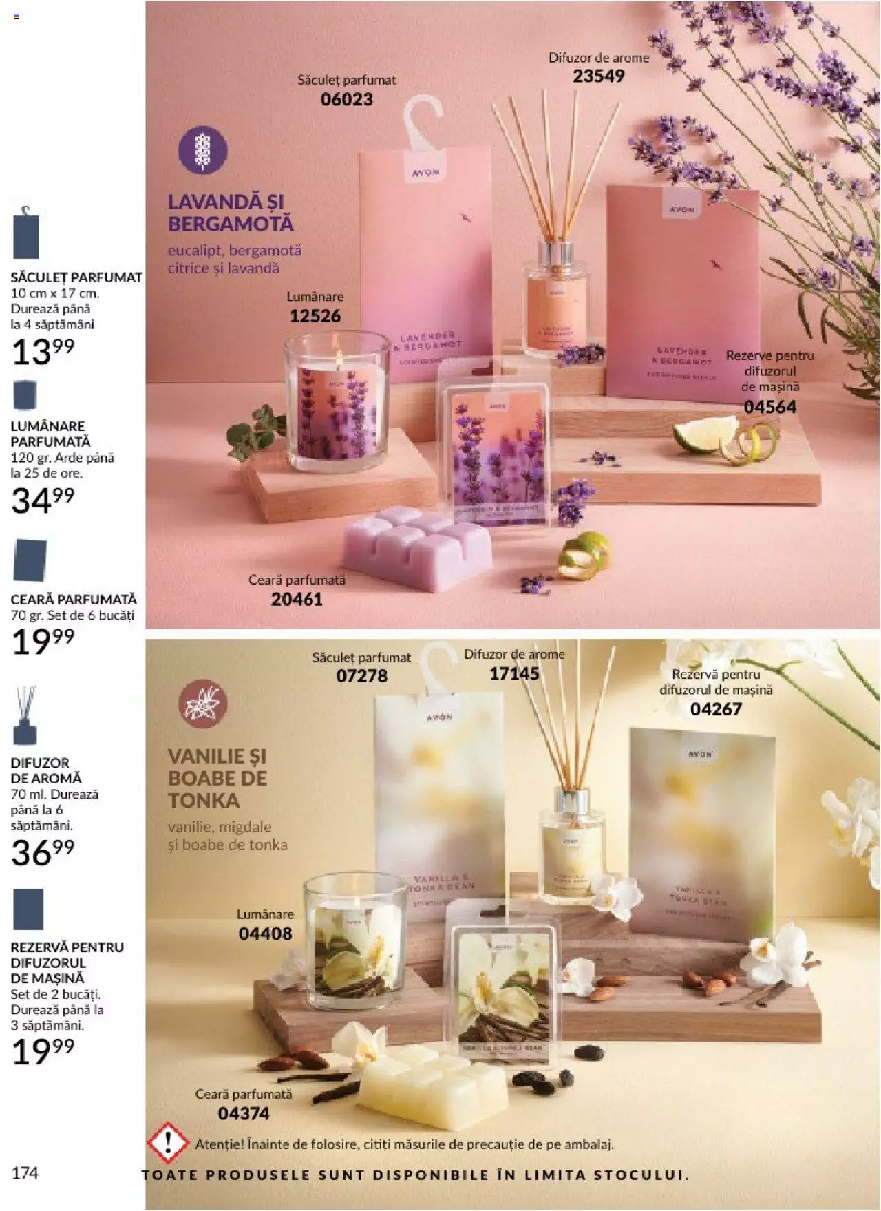 Catalog Avon 1 - 31 Martie 2024 | Pagina 178