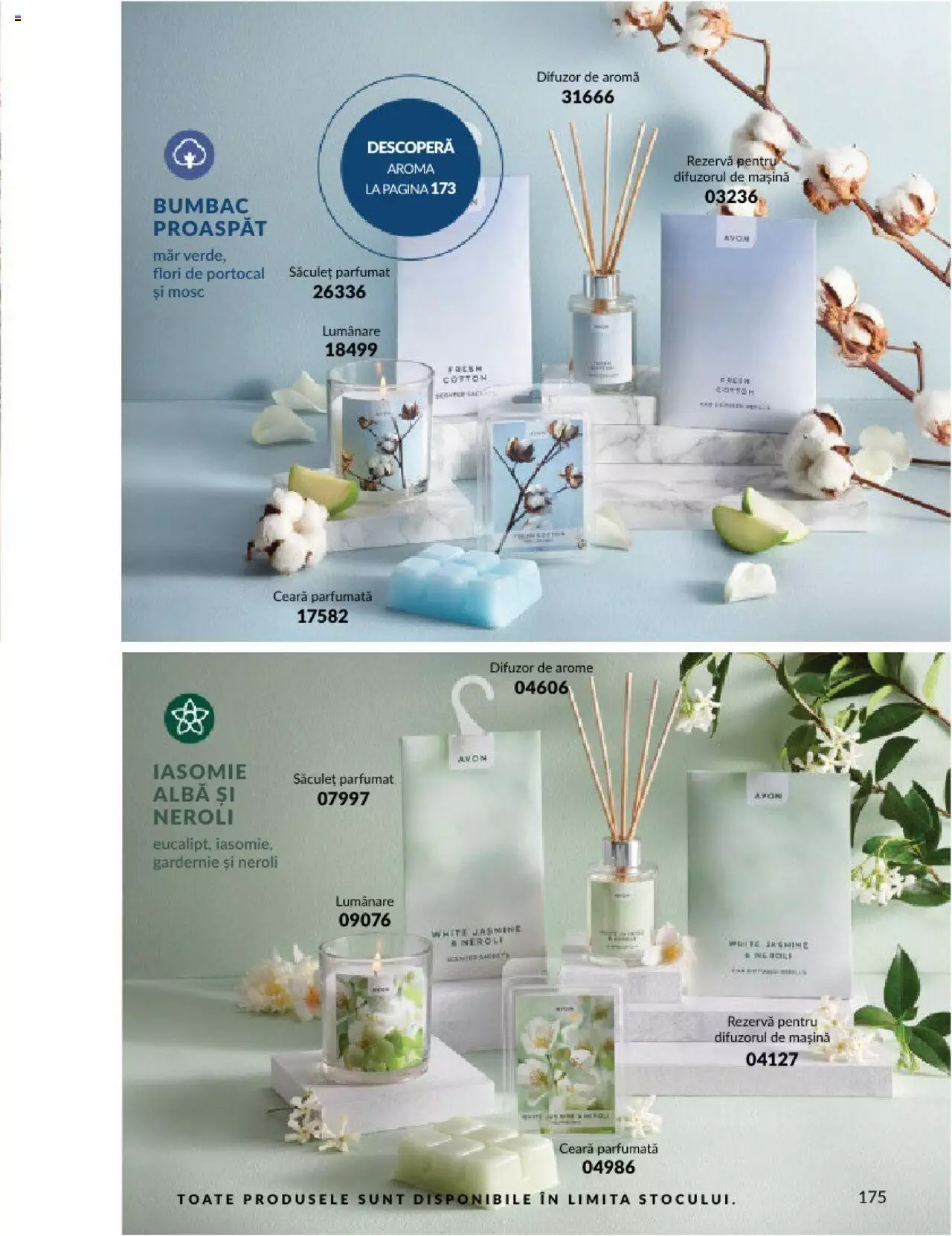 Catalog Avon 1 - 31 Martie 2024 | Pagina 179