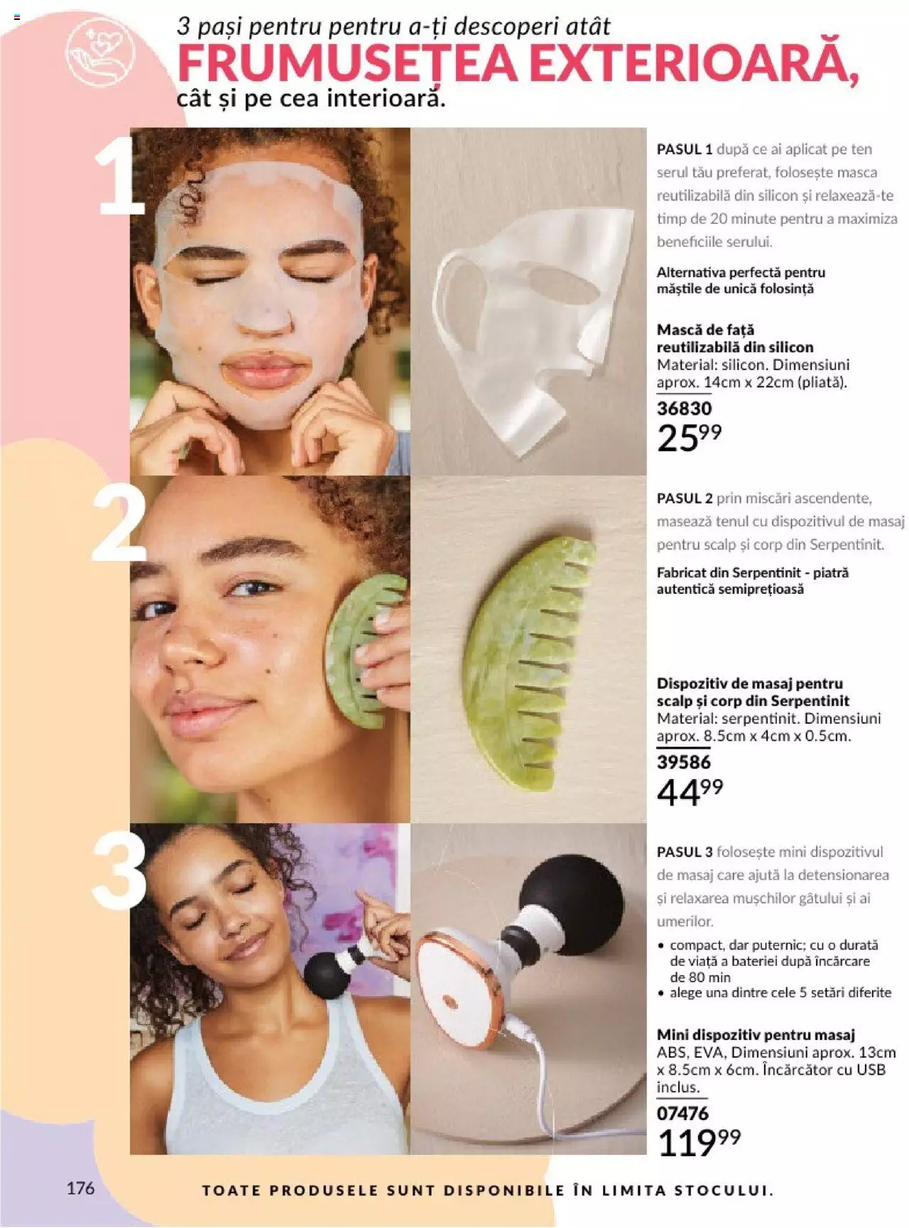 Catalog Avon 1 - 31 Martie 2024 | Pagina 180