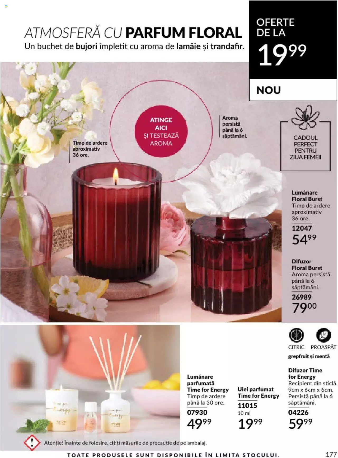 Catalog Avon 1 - 31 Martie 2024 | Pagina 181