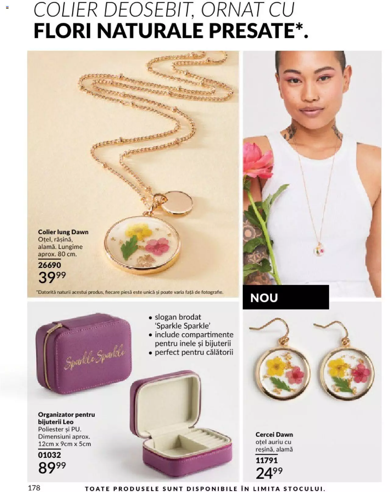 Catalog Avon 1 - 31 Martie 2024 | Pagina 182