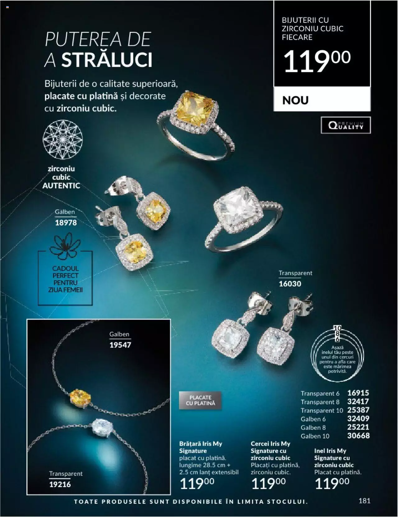 Catalog Avon 1 - 31 Martie 2024 | Pagina 185