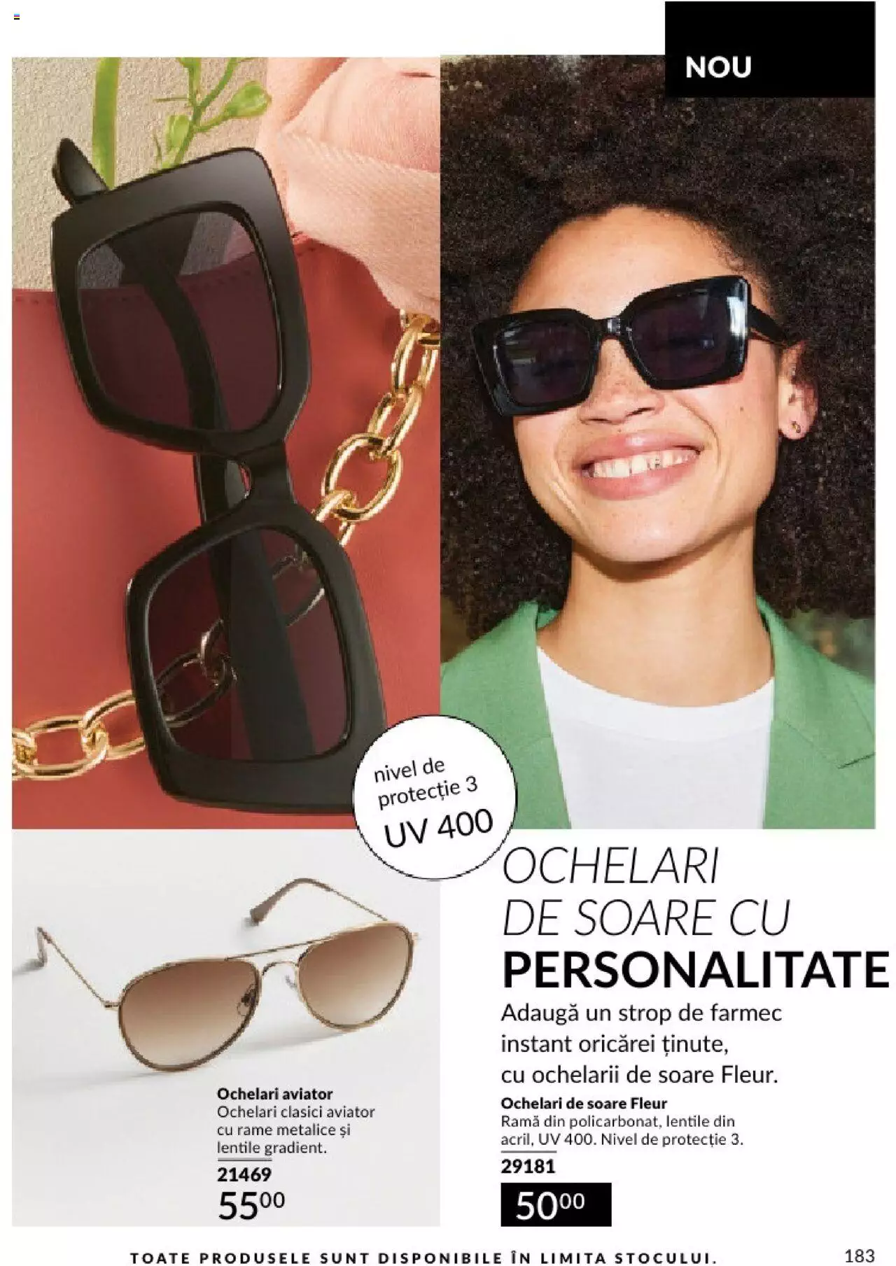 Catalog Avon 1 - 31 Martie 2024 | Pagina 187