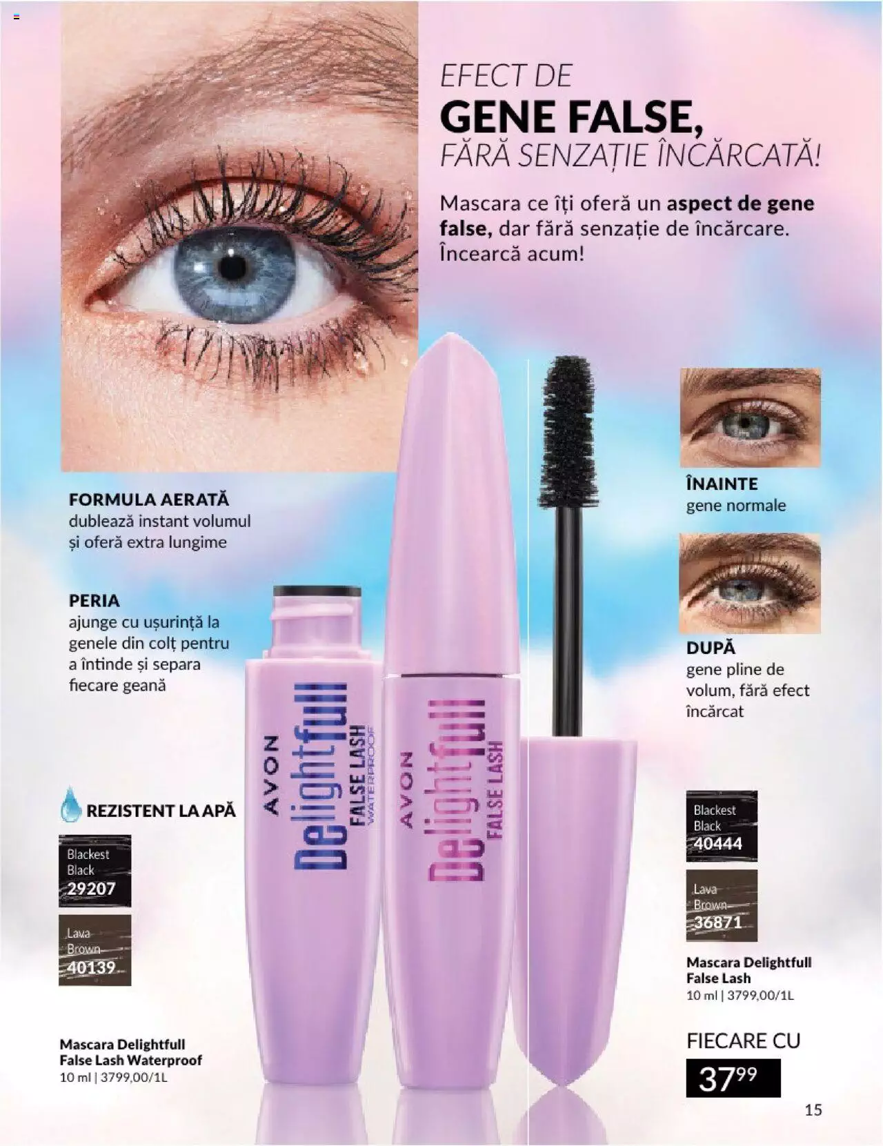 Catalog Avon 1 - 31 Martie 2024 | Pagina 19