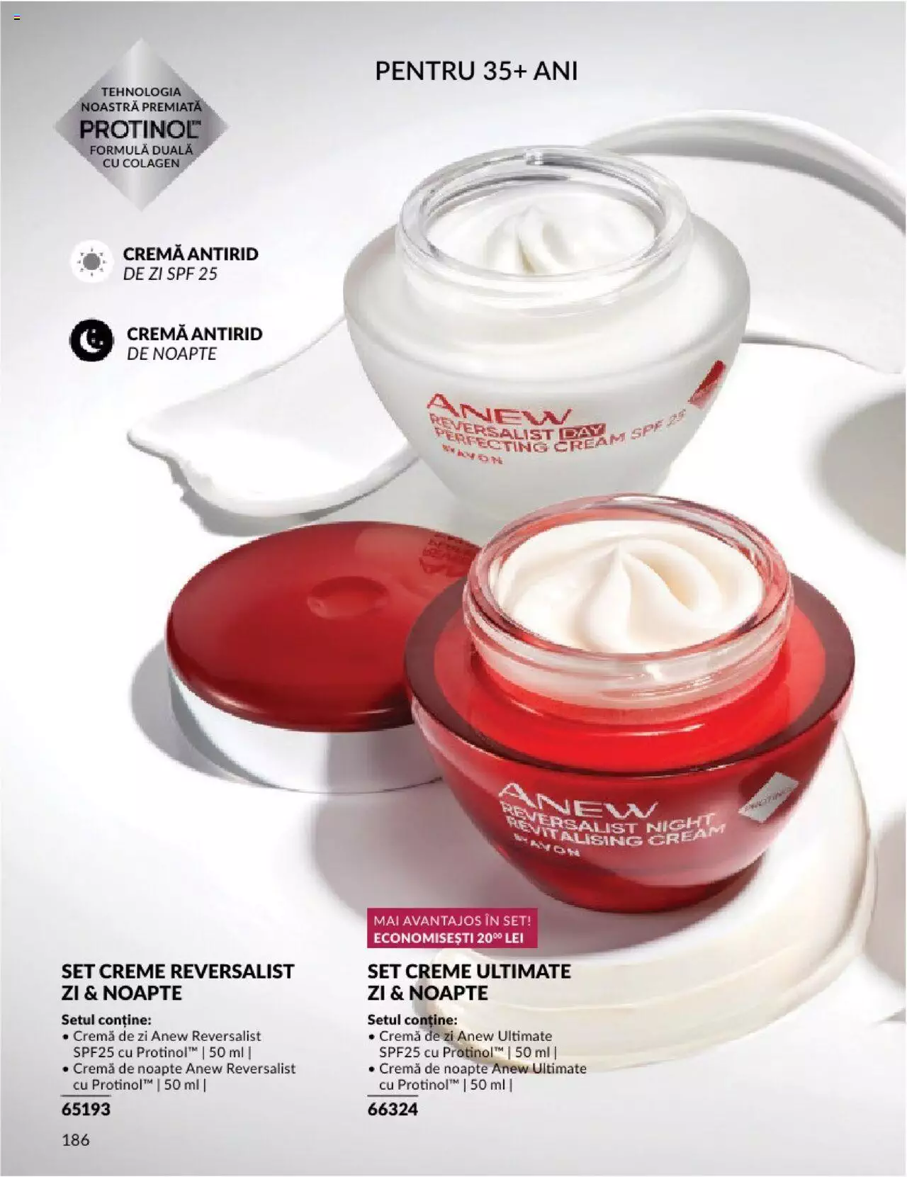 Catalog Avon 1 - 31 Martie 2024 | Pagina 190