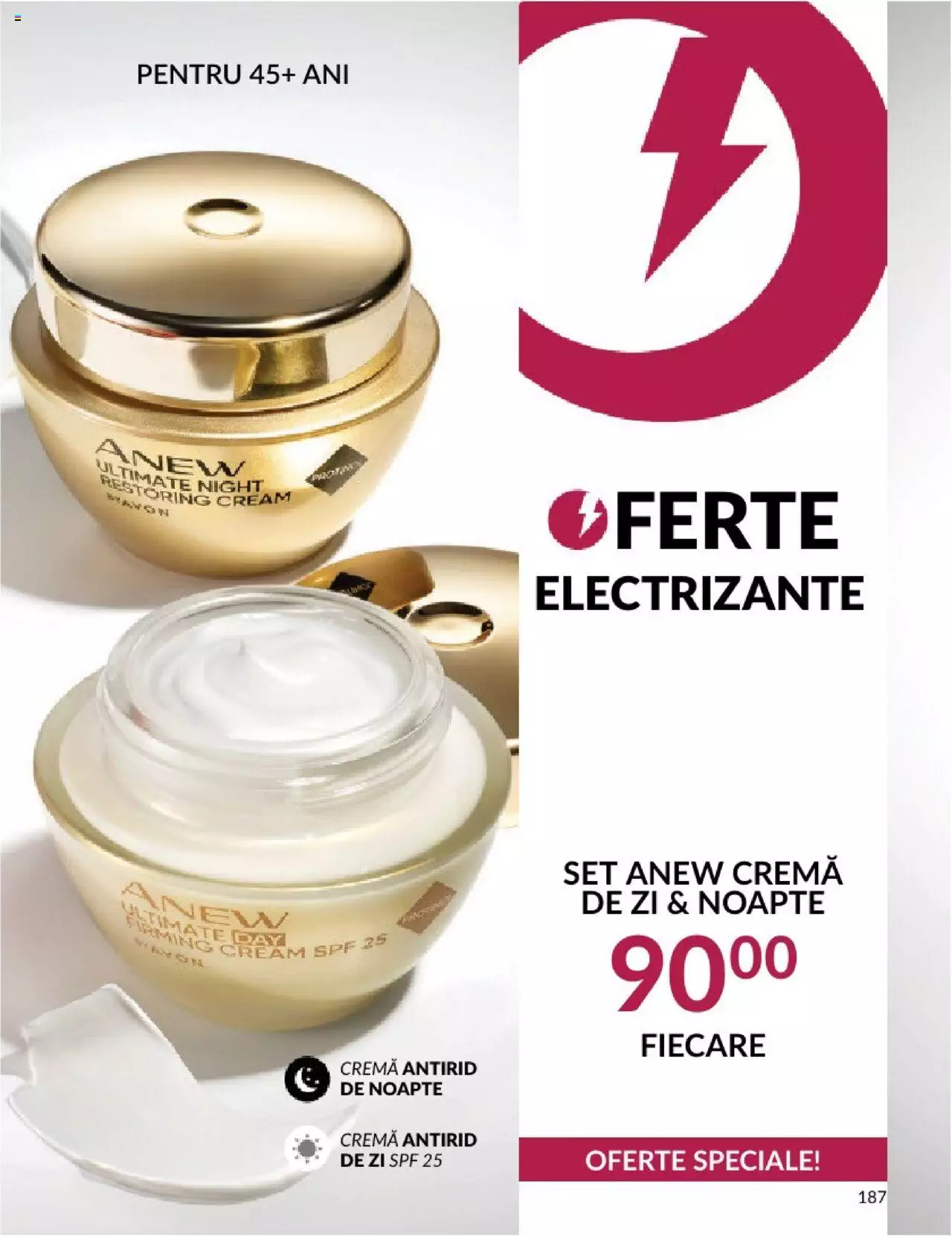 Catalog Avon 1 - 31 Martie 2024 | Pagina 191