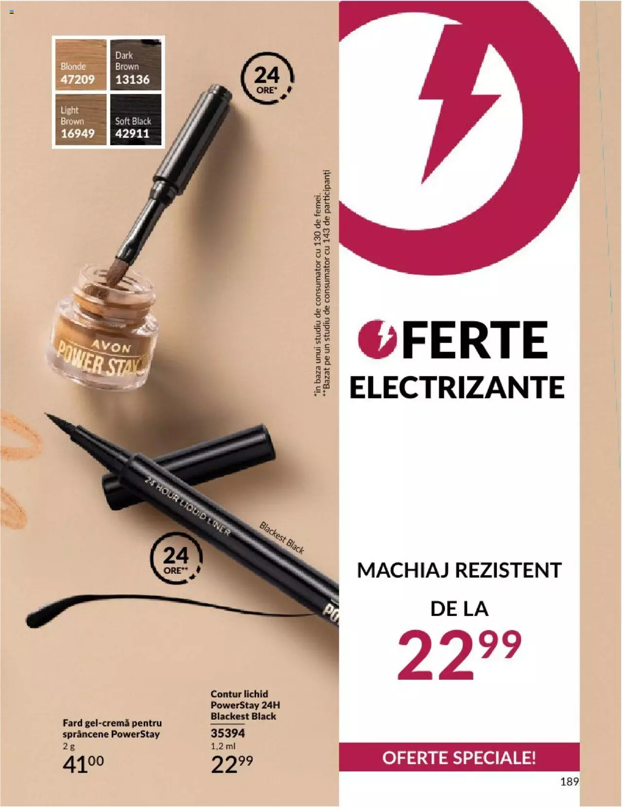 Catalog Avon 1 - 31 Martie 2024 | Pagina 193