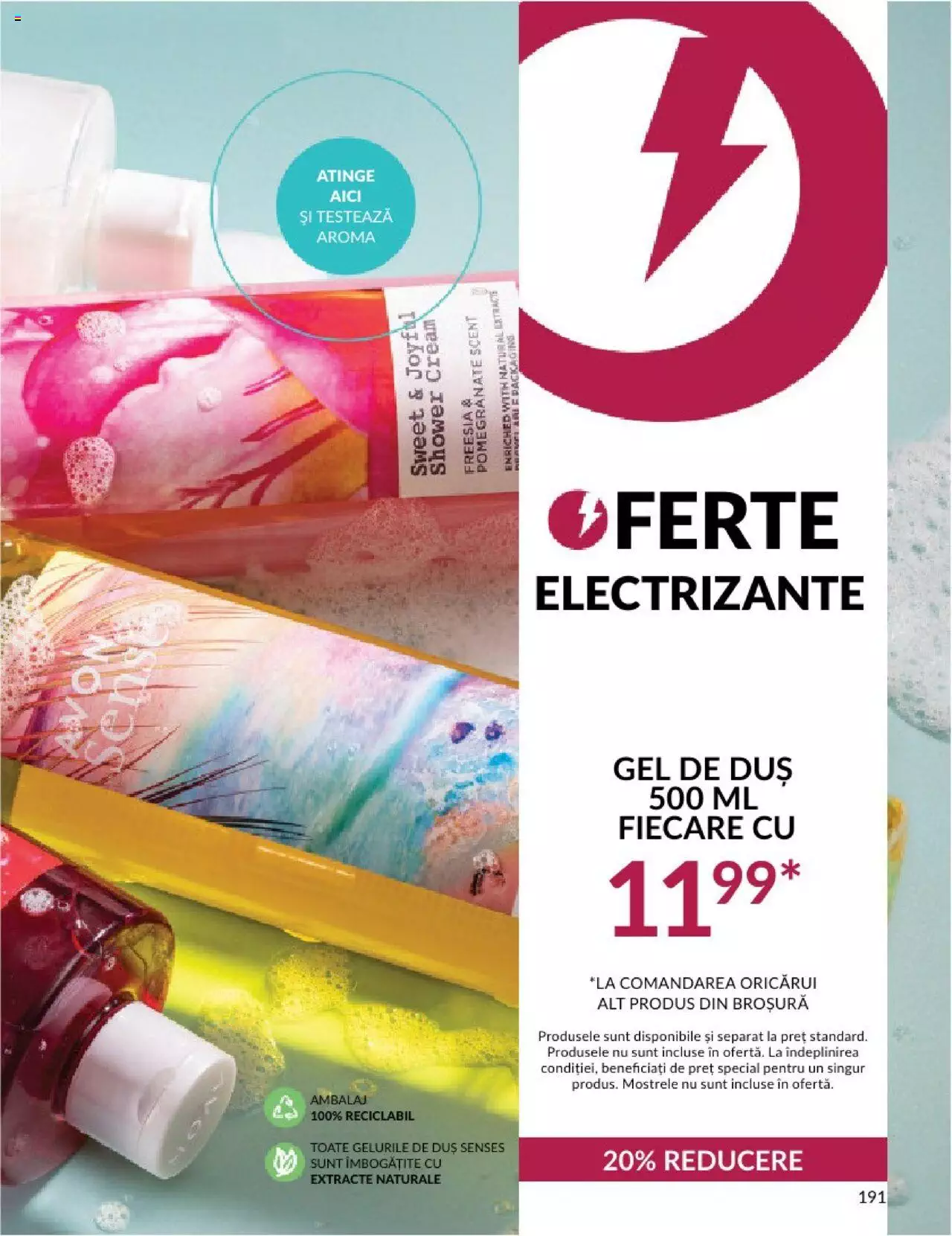 Catalog Avon 1 - 31 Martie 2024 | Pagina 195