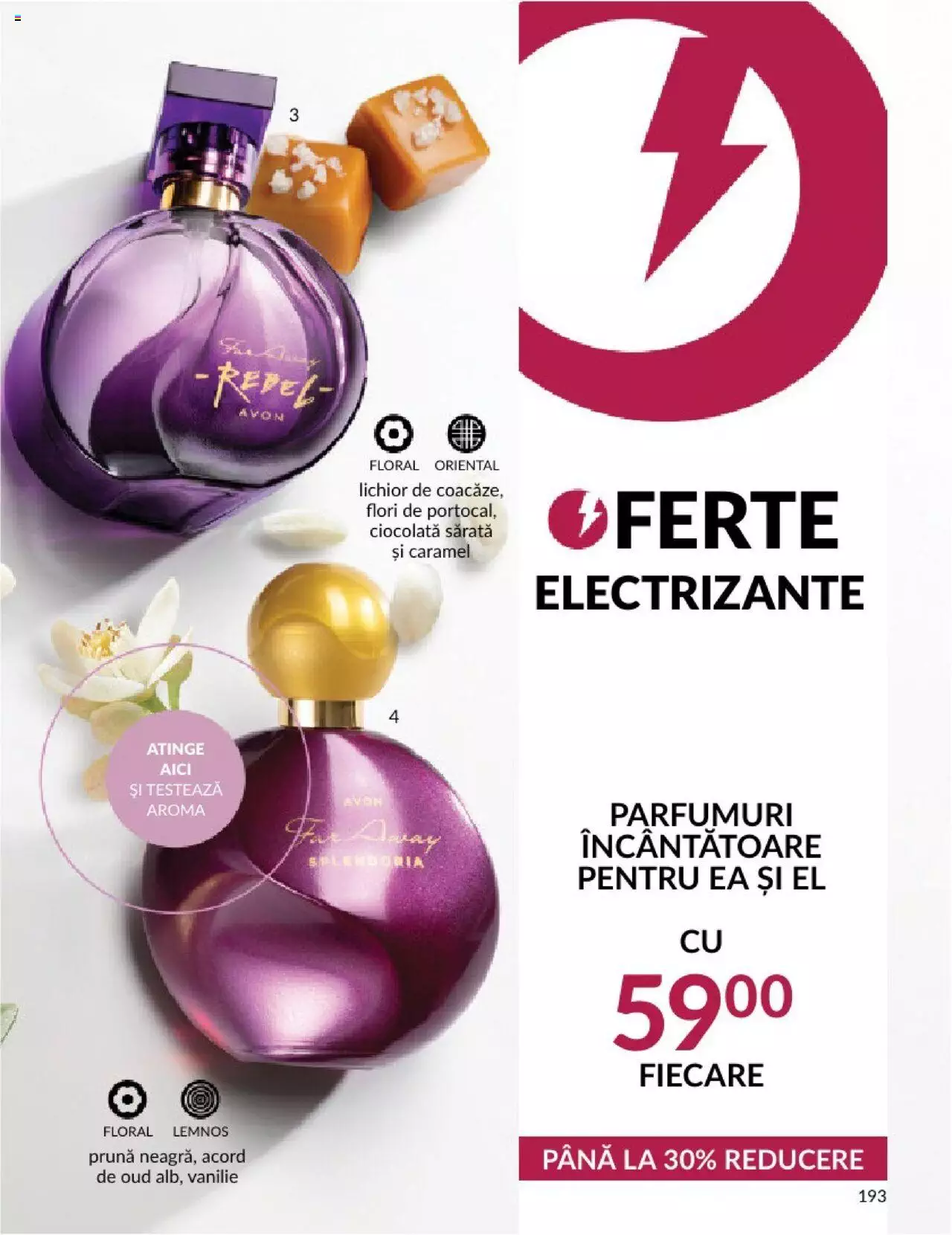 Catalog Avon 1 - 31 Martie 2024 | Pagina 197
