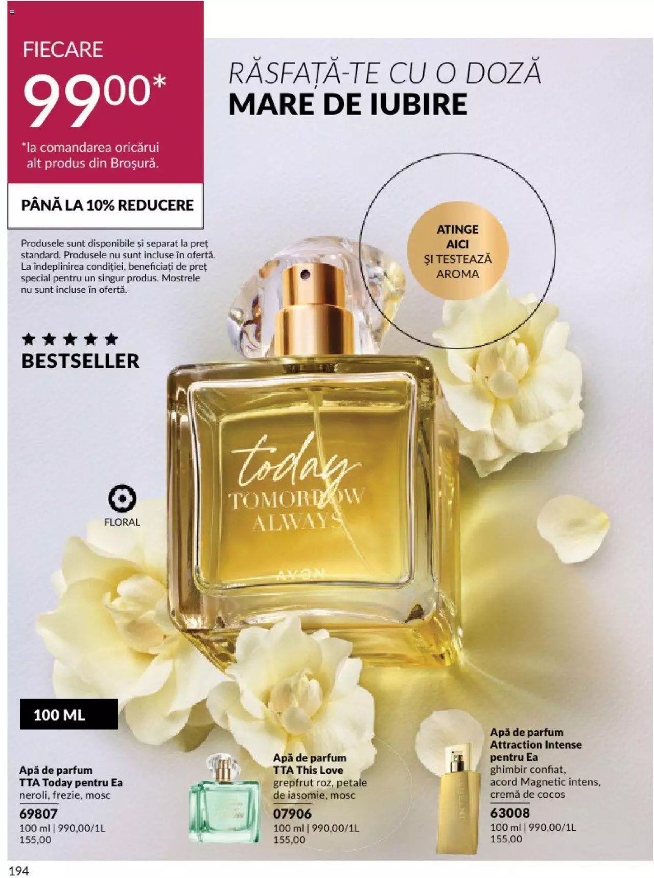 Catalog Avon 1 - 31 Martie 2024 | Pagina 198