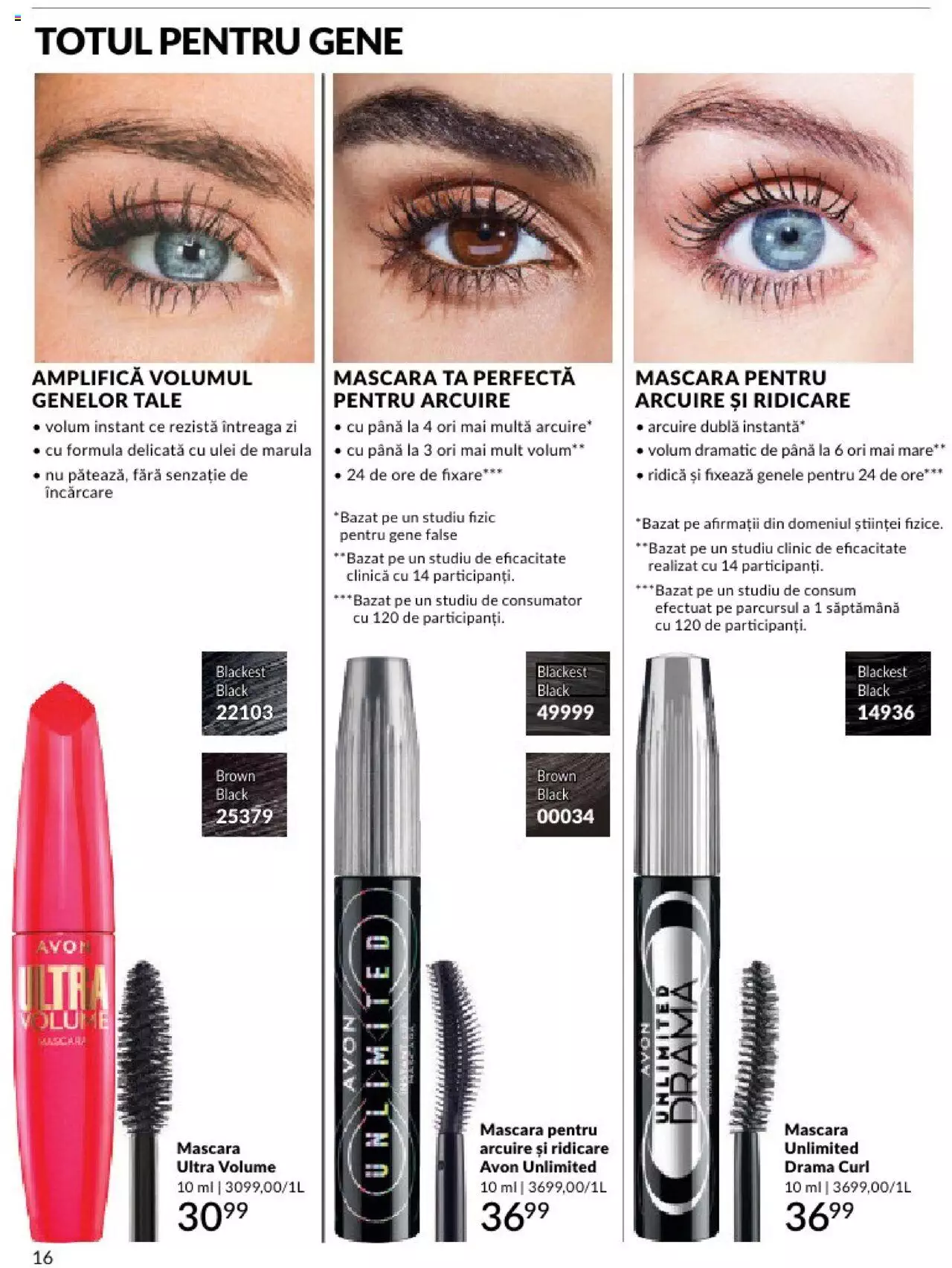 Catalog Avon 1 - 31 Martie 2024 | Pagina 20