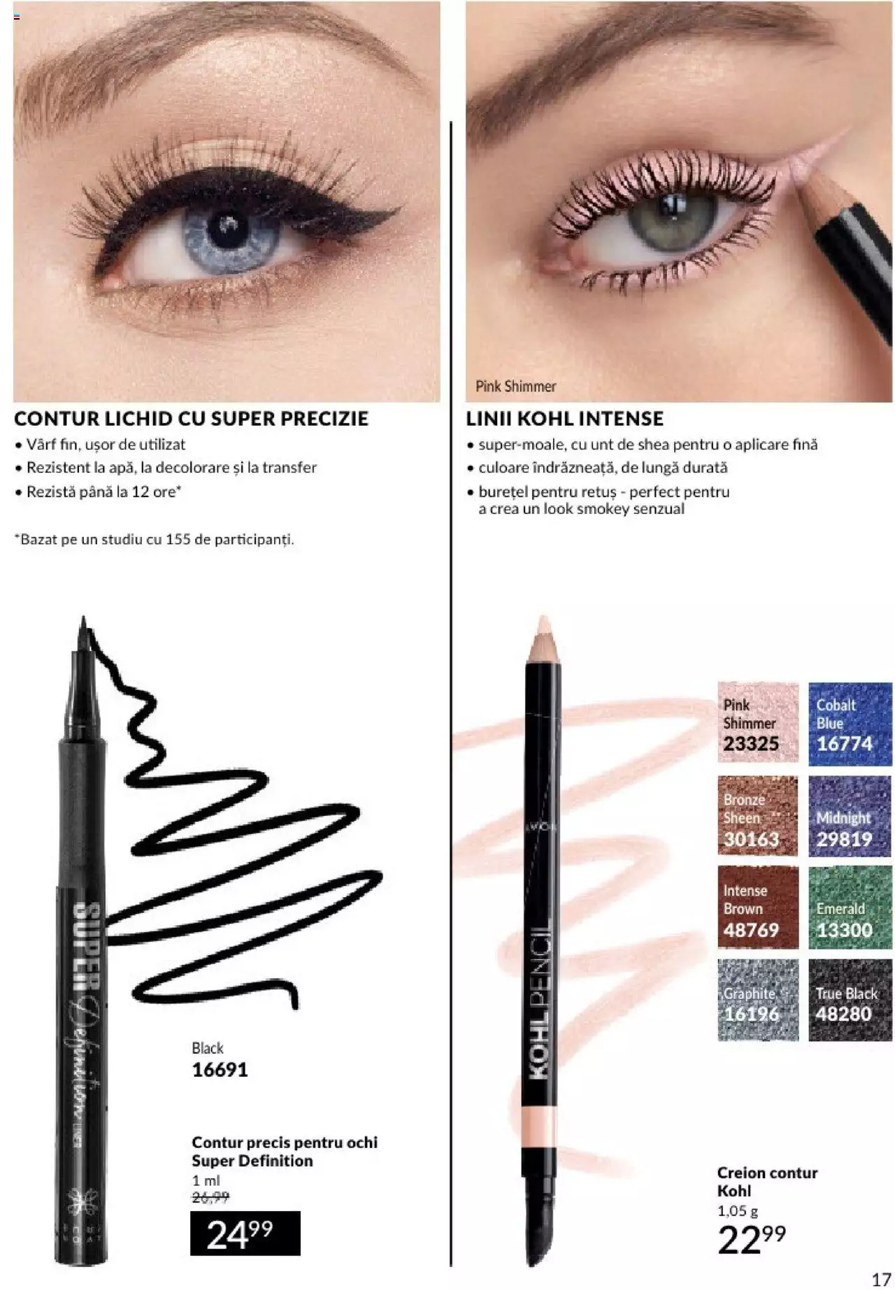 Catalog Avon 1 - 31 Martie 2024 | Pagina 21