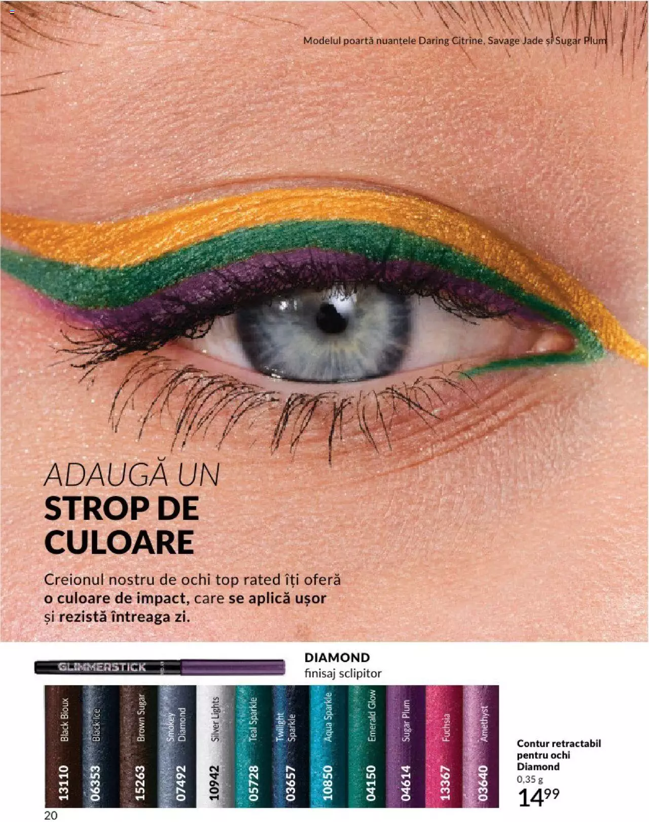 Catalog Avon 1 - 31 Martie 2024 | Pagina 24