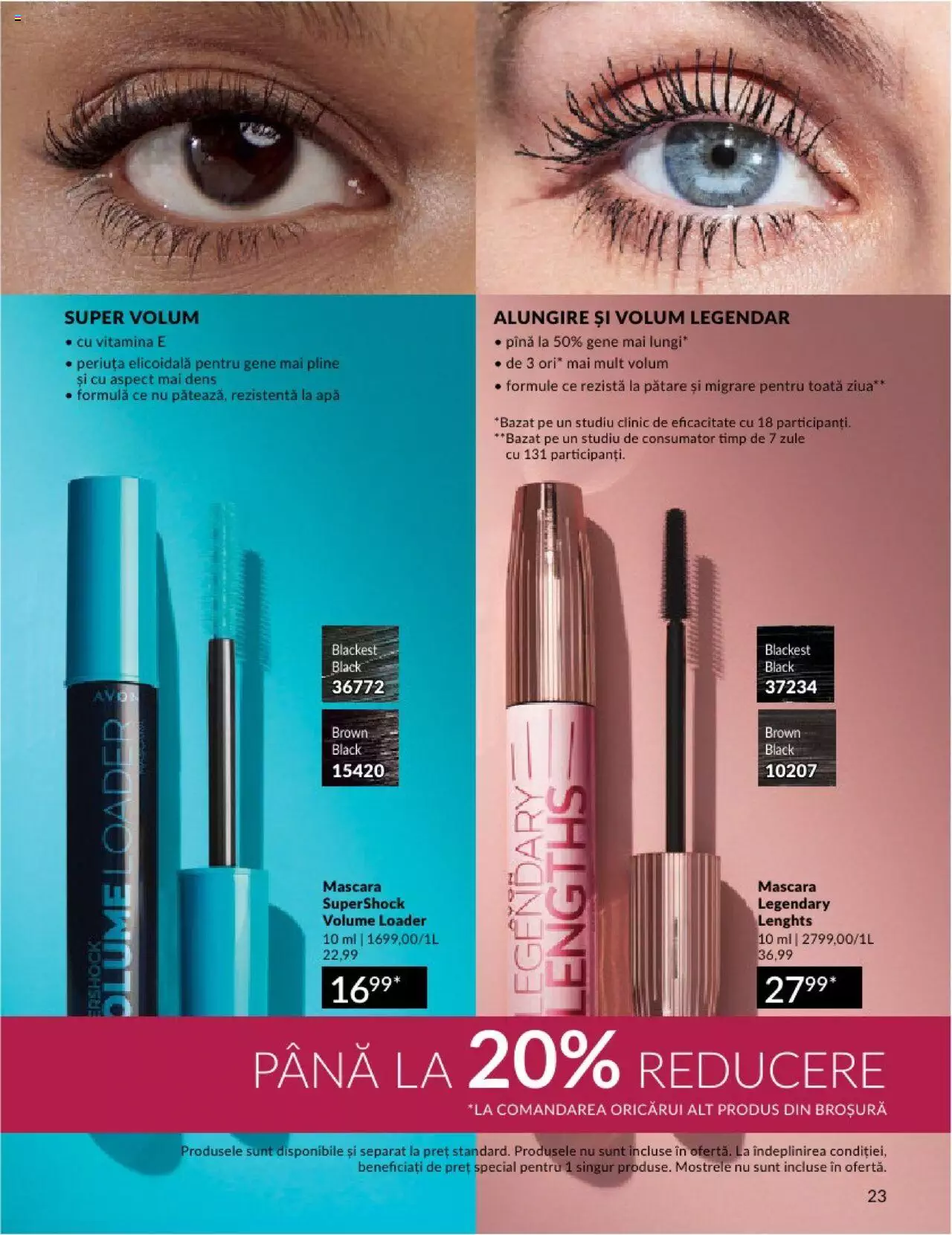 Catalog Avon 1 - 31 Martie 2024 | Pagina 27